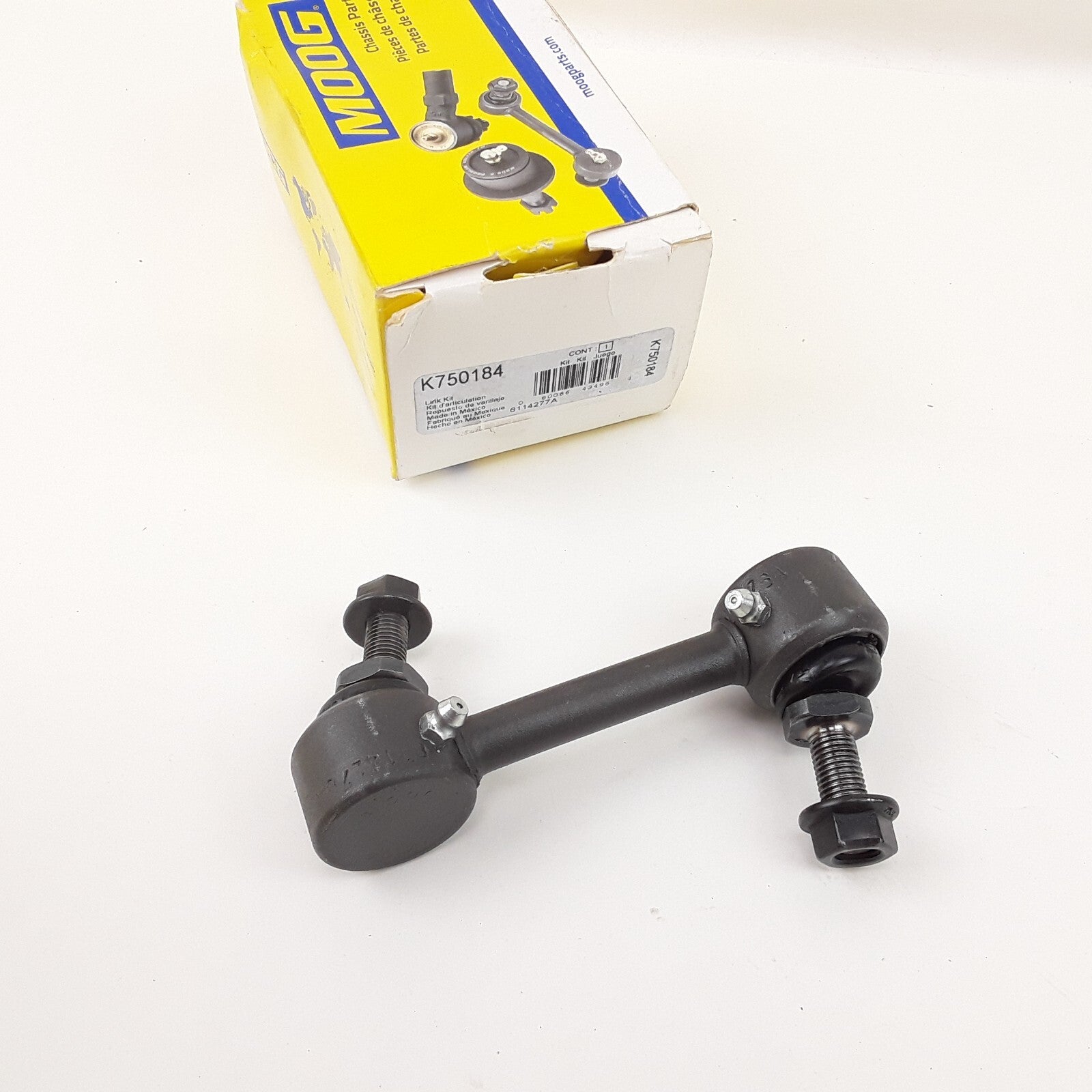 Stabilizer Bar Link Fits Porsche Ford Lincoln Mazda Pontiac Chevrolet 1999-2017