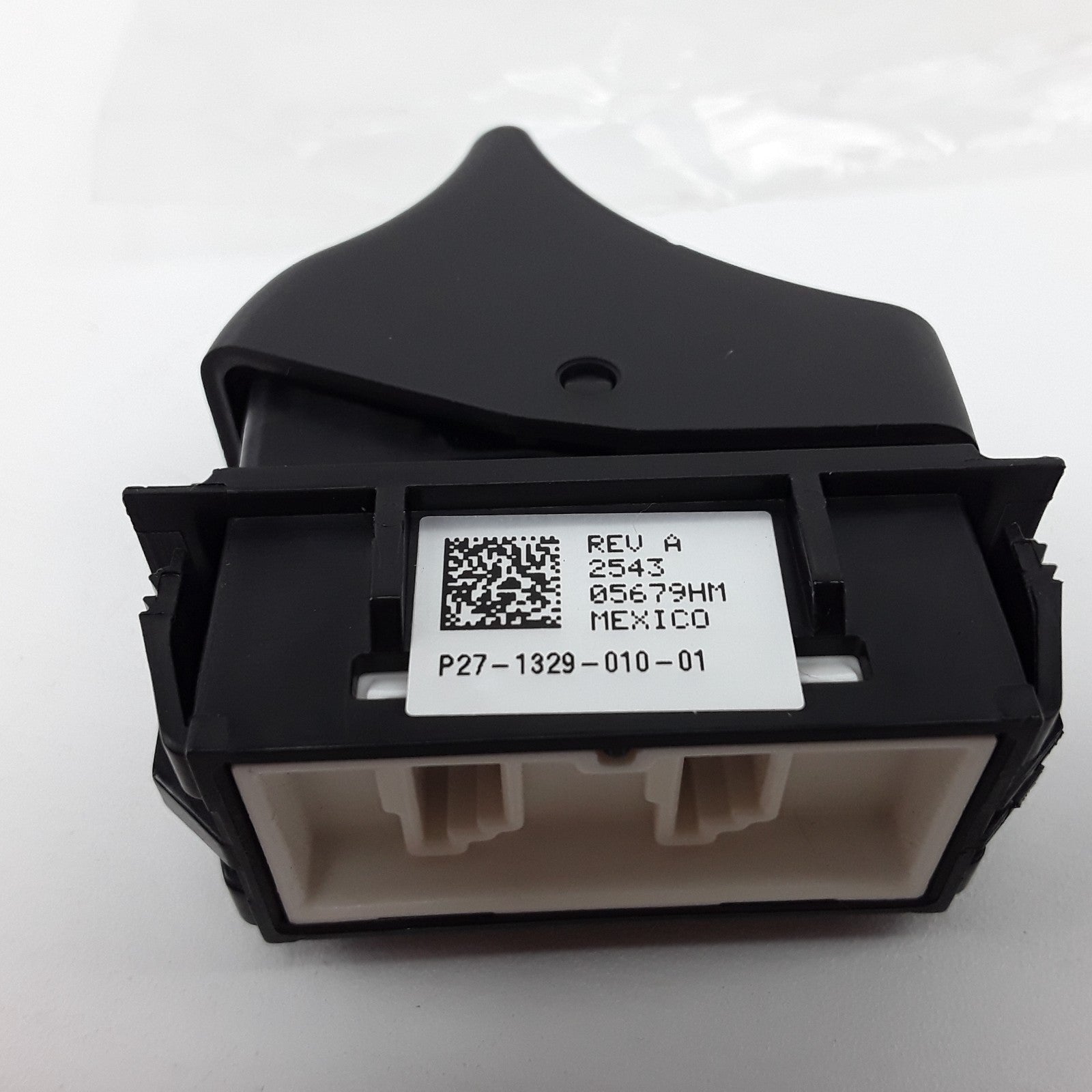 Diesel Particulate Filter (DPF) Regeneration Switch Fits Kenworth Trucks