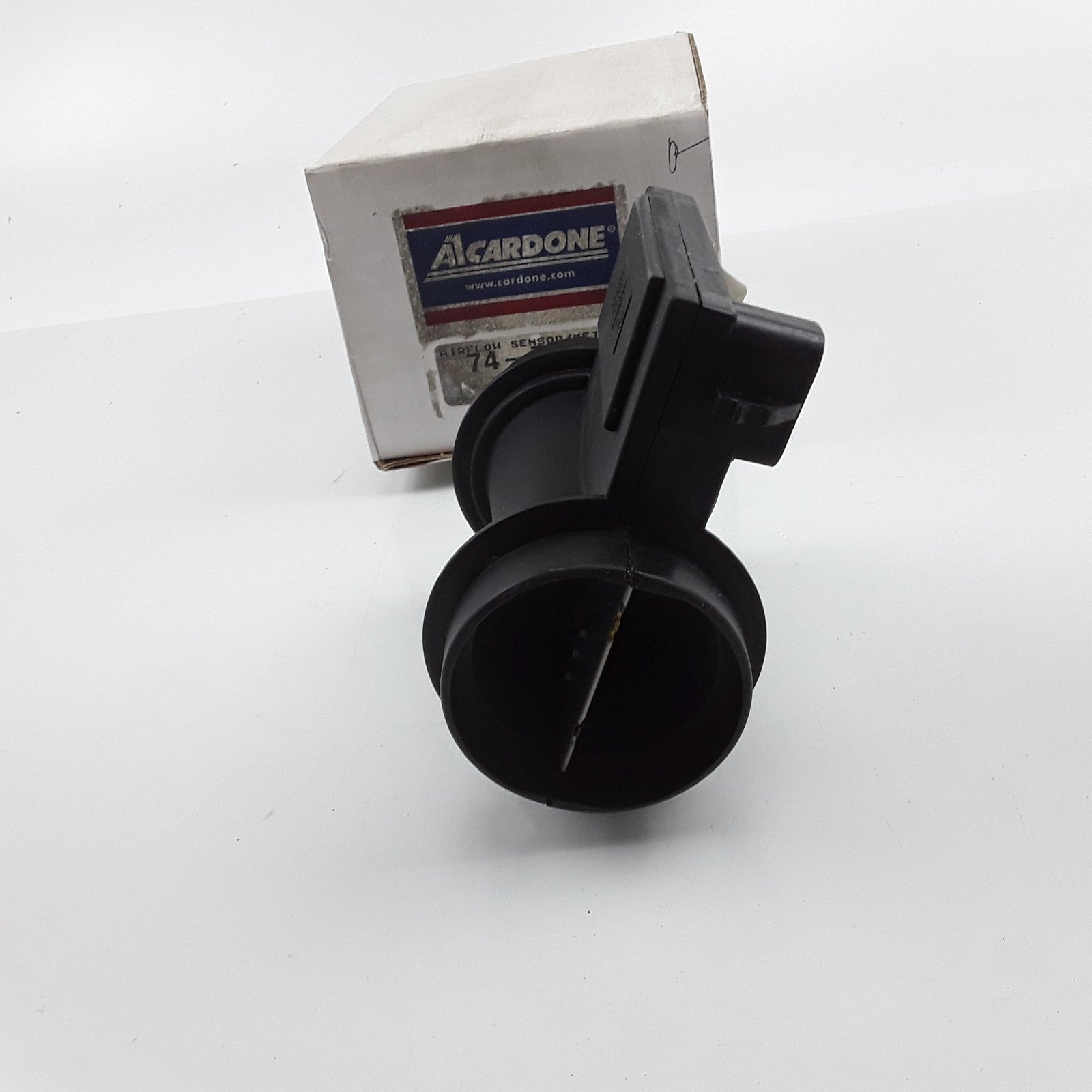 Mass Air Flow Sensor Fits Buick Century 1985-1988 Oldsmobile 98 1985-1985