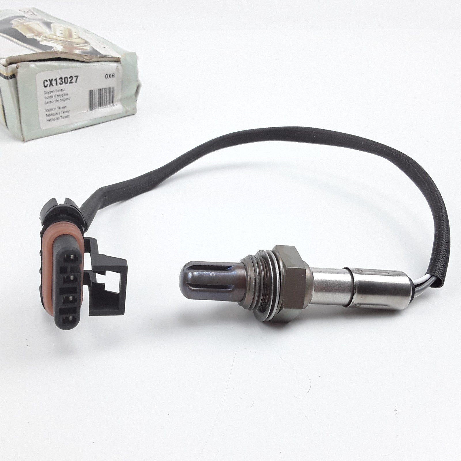 Oxygen Sensor CX13027 Fits Chevrolet C1500 1996-1998 GMC C1500 Yukon 1997-1999