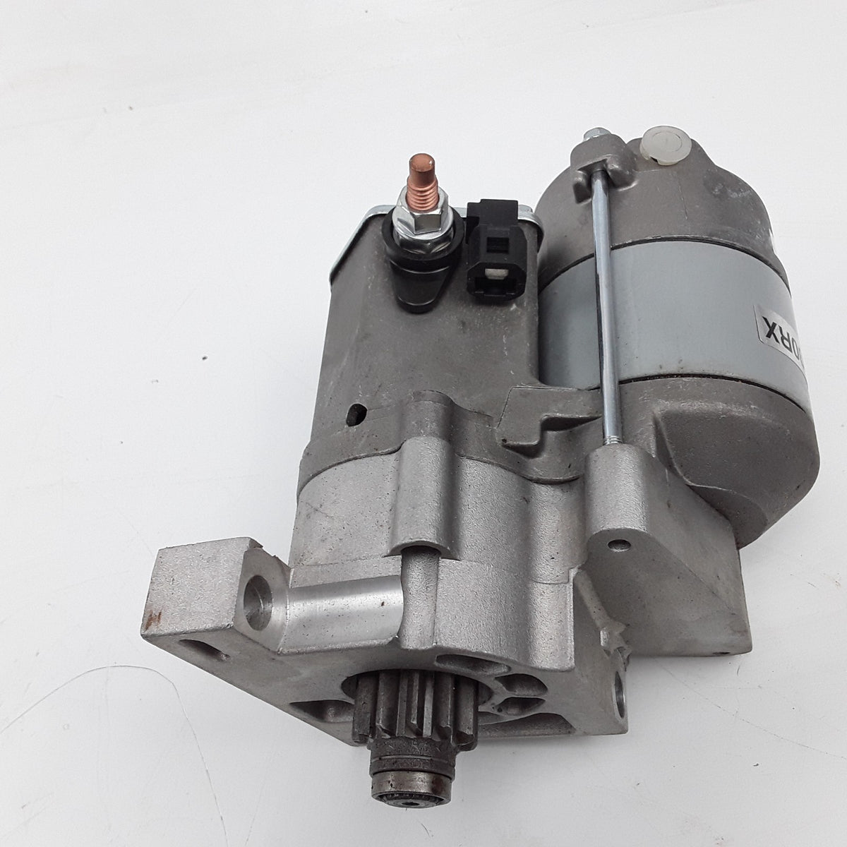 Starter Motor Fits Oldsmobile Hyster Chevrolet Cadillac Pontiac 1990-1997, 2002