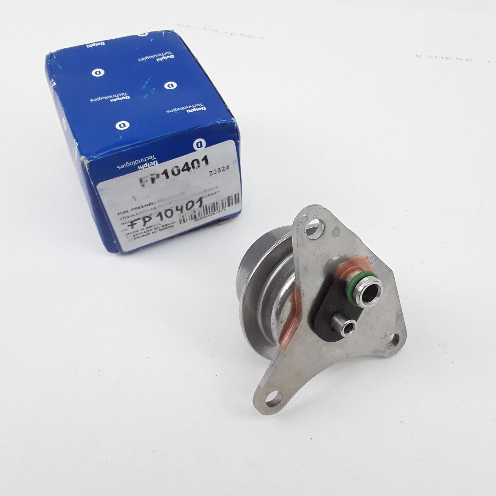 Fuel Injection Pressure Regulator Ford Mustang Tempo Mercury Topaz (1987-1995)