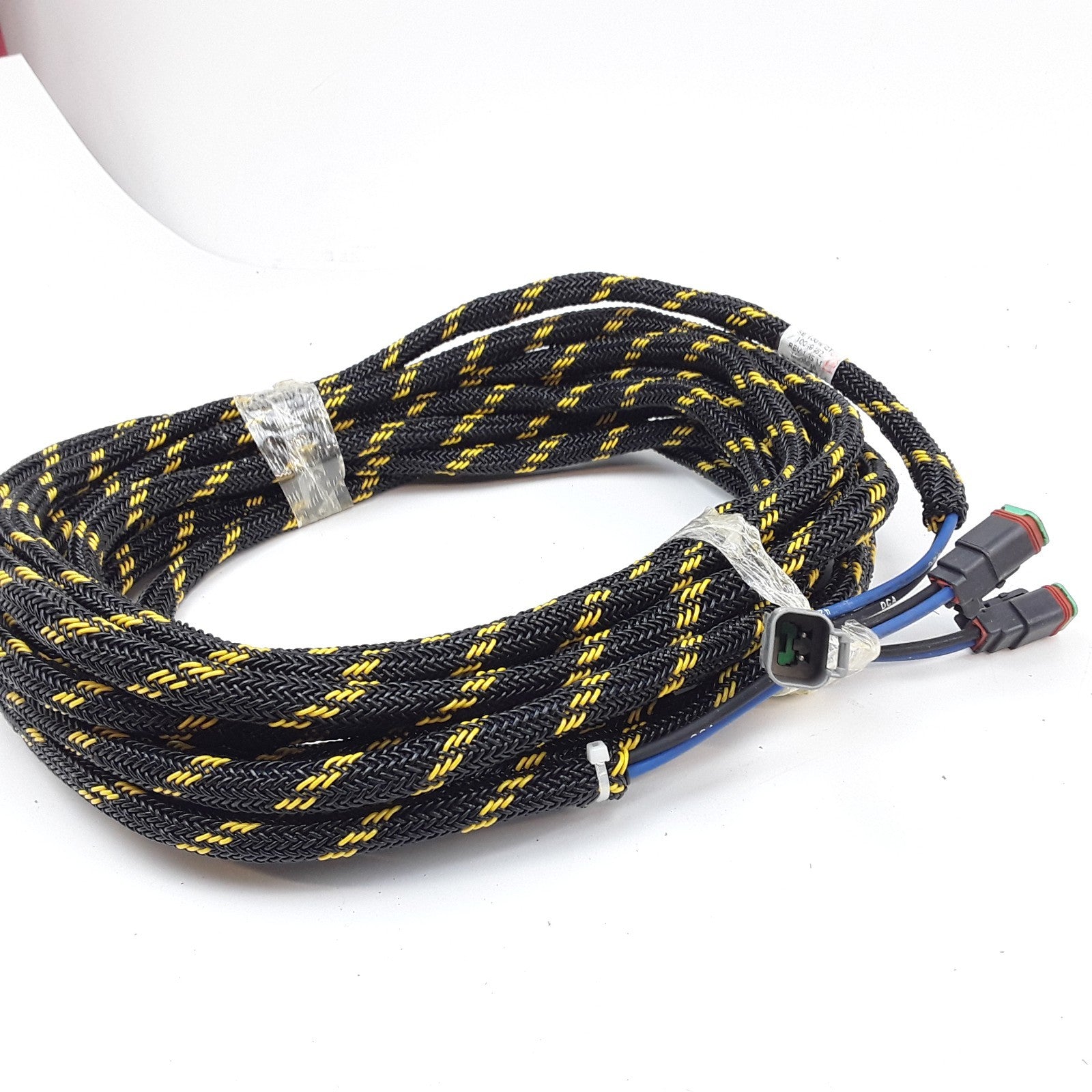 Prentice 10049462 Aftermarket Boom Light Harness Assembly For Forestry Equipment