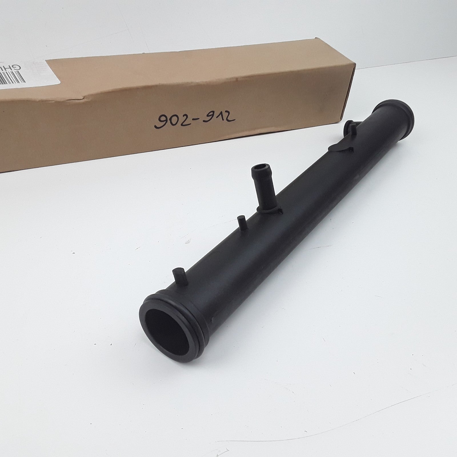 Dorman 902-912 Engine Coolant Pipe Fits Volkswagen Jetta Golf (1999 2000-2002)
