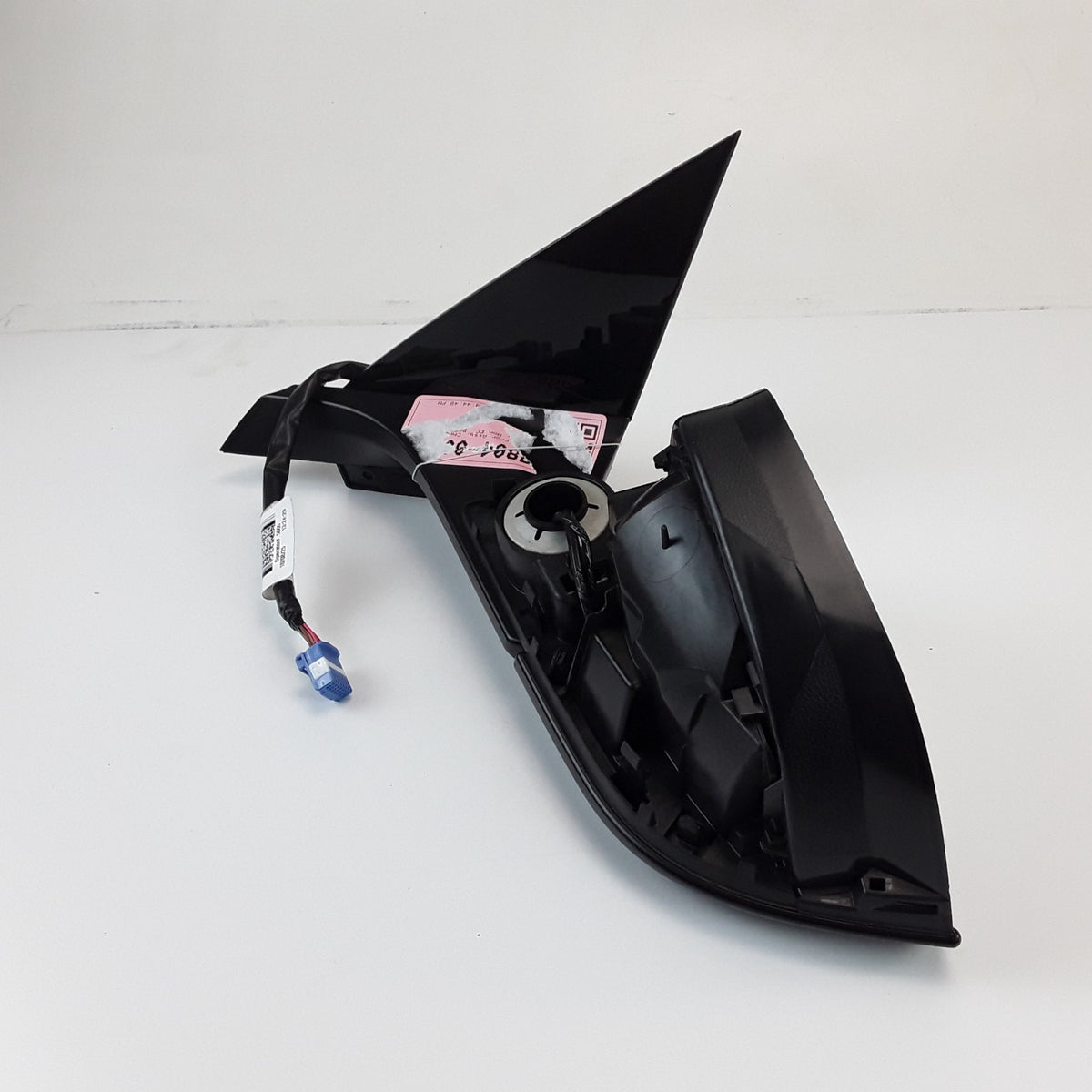 2097804-00-B Left Mirror Assembly Base For Tesla Model 3 Genuine OEM New