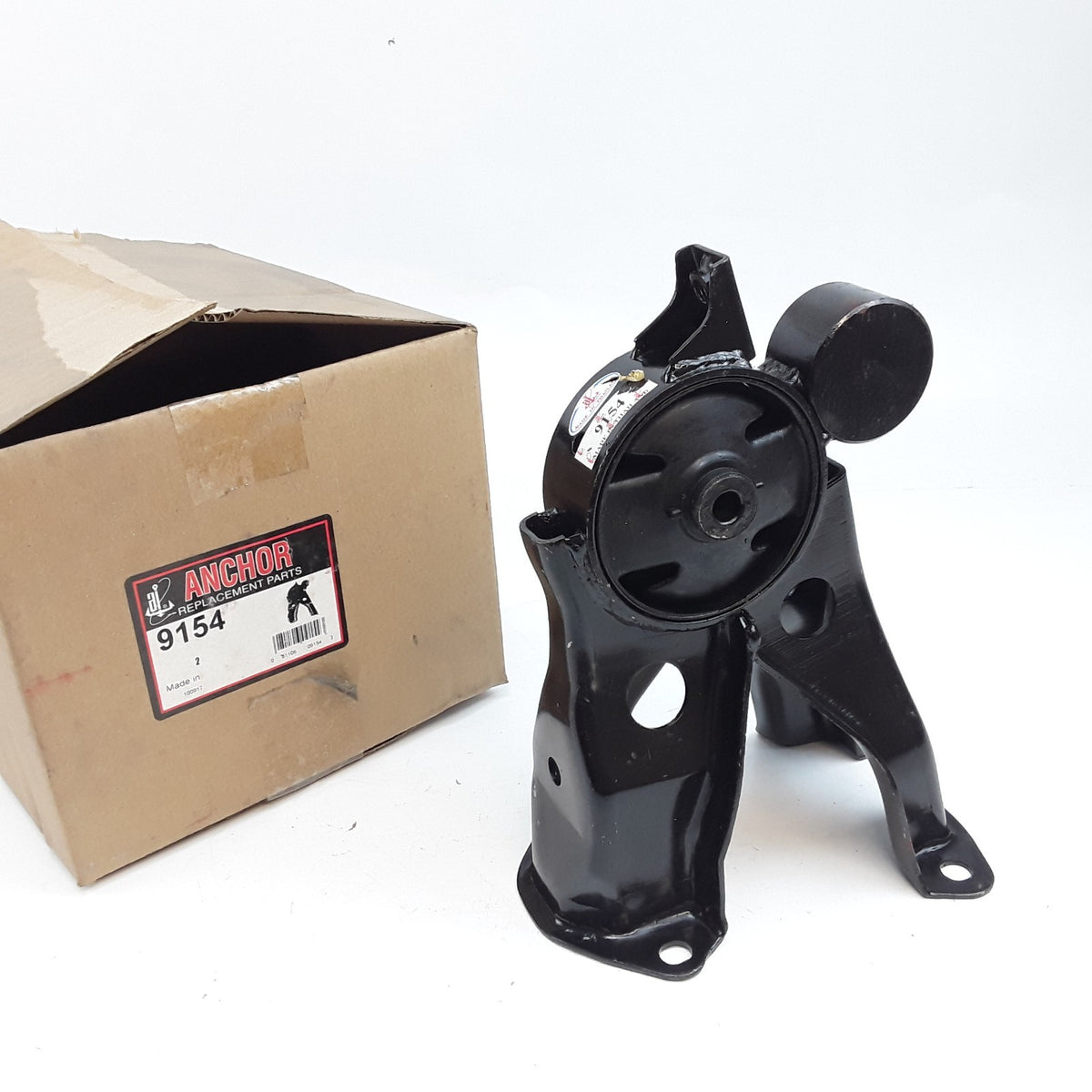 Anchor 9154 Rear Engine Mount Fits Mitsubishi Galant 2004 2005 2006 2007 3.8L-V6