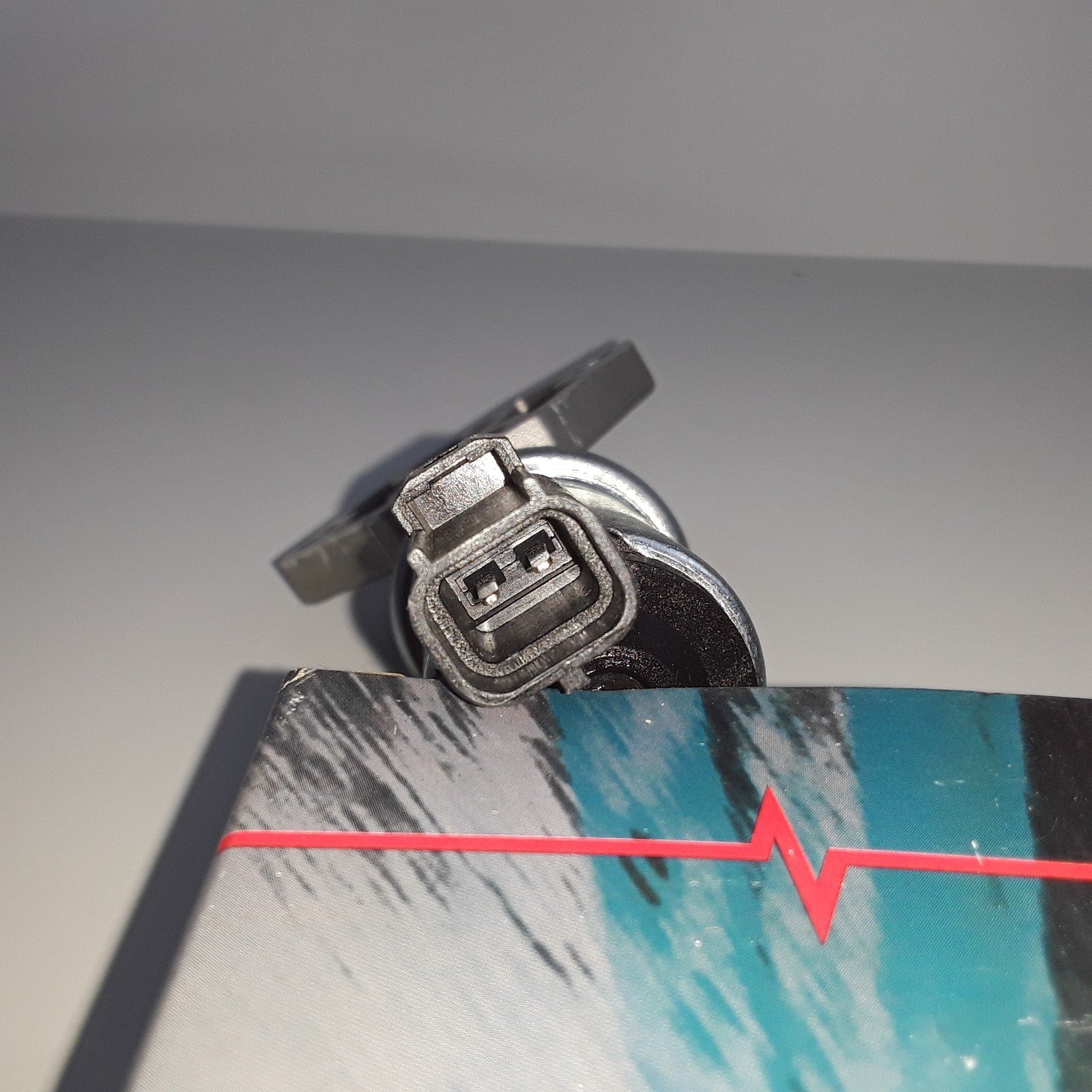 Fuel Injection Idle Air Control Valve Fits Ford F150 1997 1998 1999-2004 5.4L