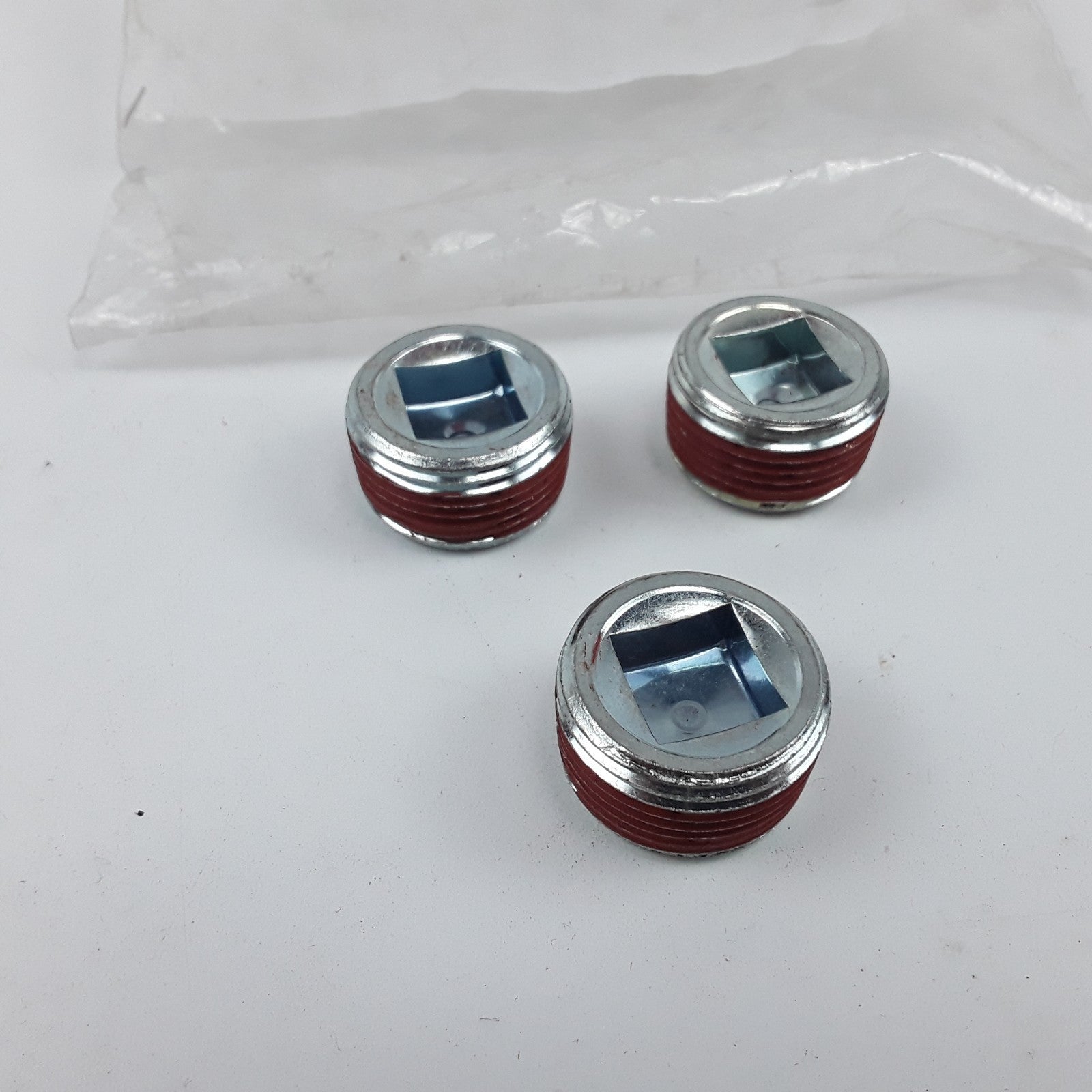 3 Oil Plug 3130273 For Volvo & Mack Commercial Heavy-Duty Trucks Series