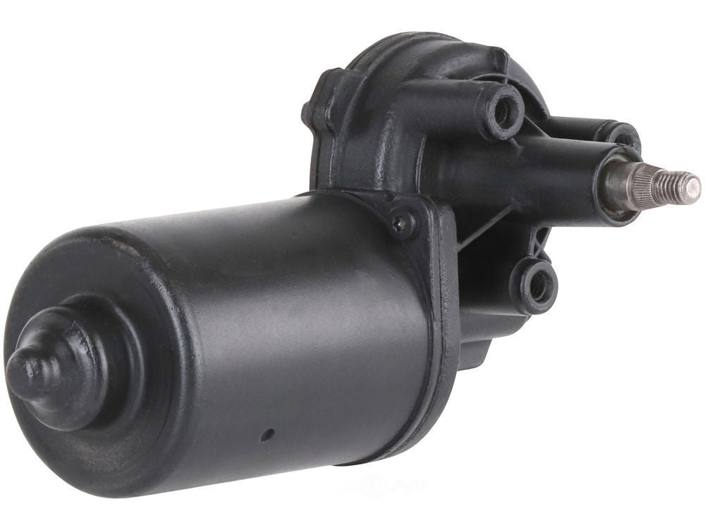 Front Windshield Wiper Motor Fits 1998 Dodge B1500 B2500 B3500 ,1999-03 Ram 1500