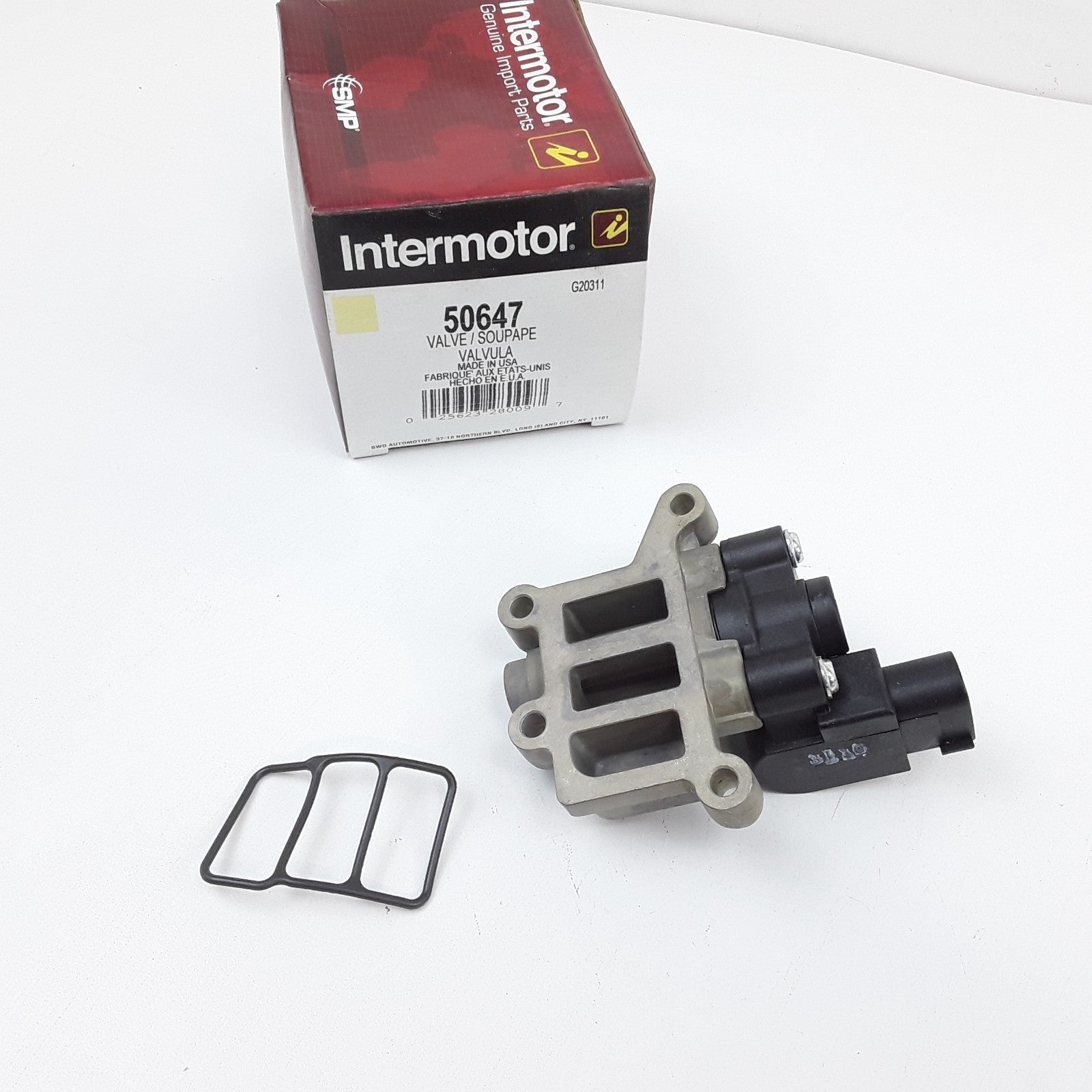 Idle Air Control Valve Assembly Fits Honda Accord Element (2003 2004 2005 2006)