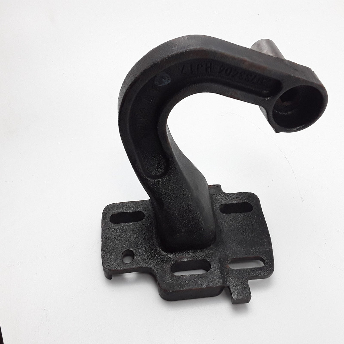 Hood Hinge Bracket Left Fits Volvo VNL , FE615, D1216 p/n 20733404 20469068