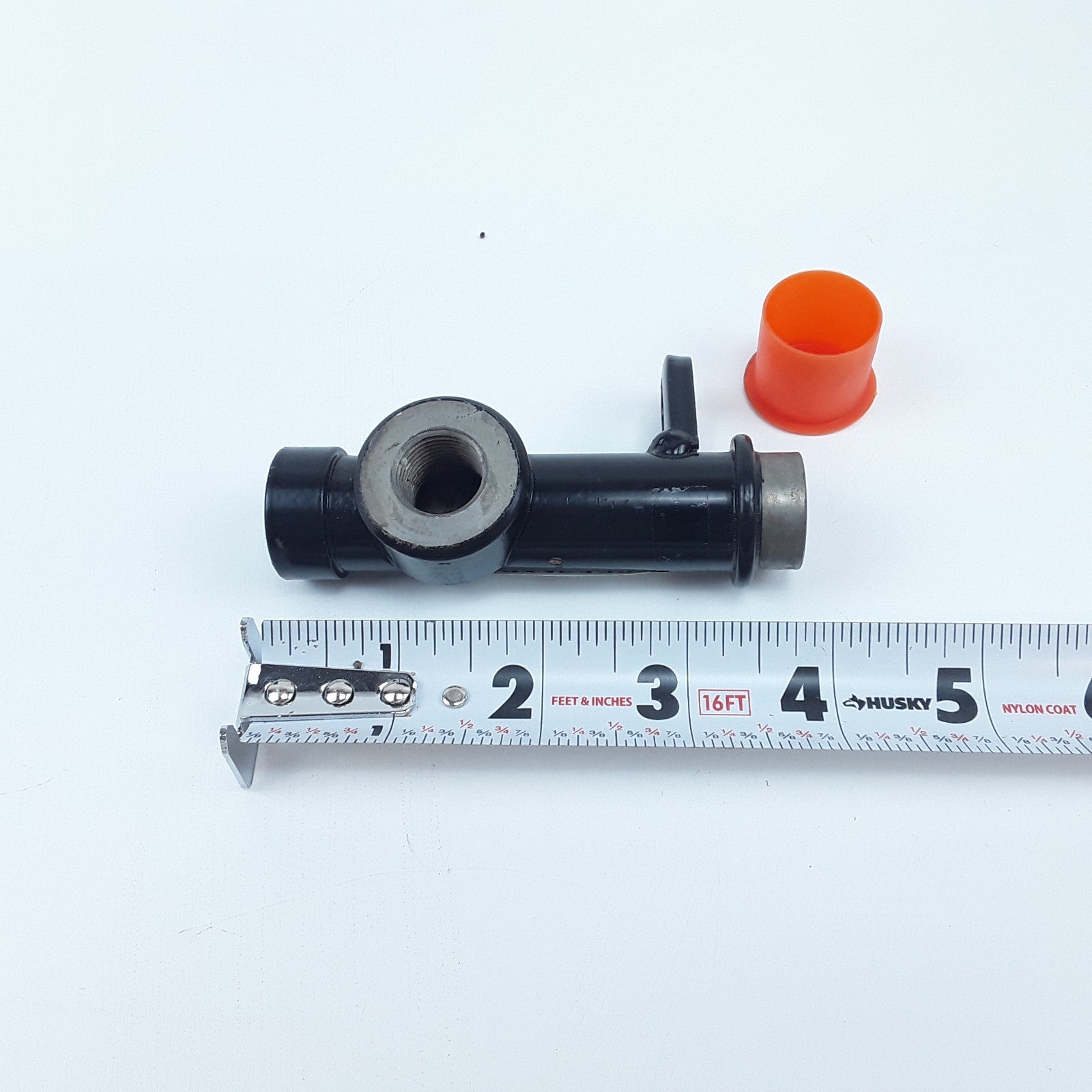 HVAC Heater Pipe 21451323 For Mack & Volvo For Class 8 Heavy-Duty Trucks