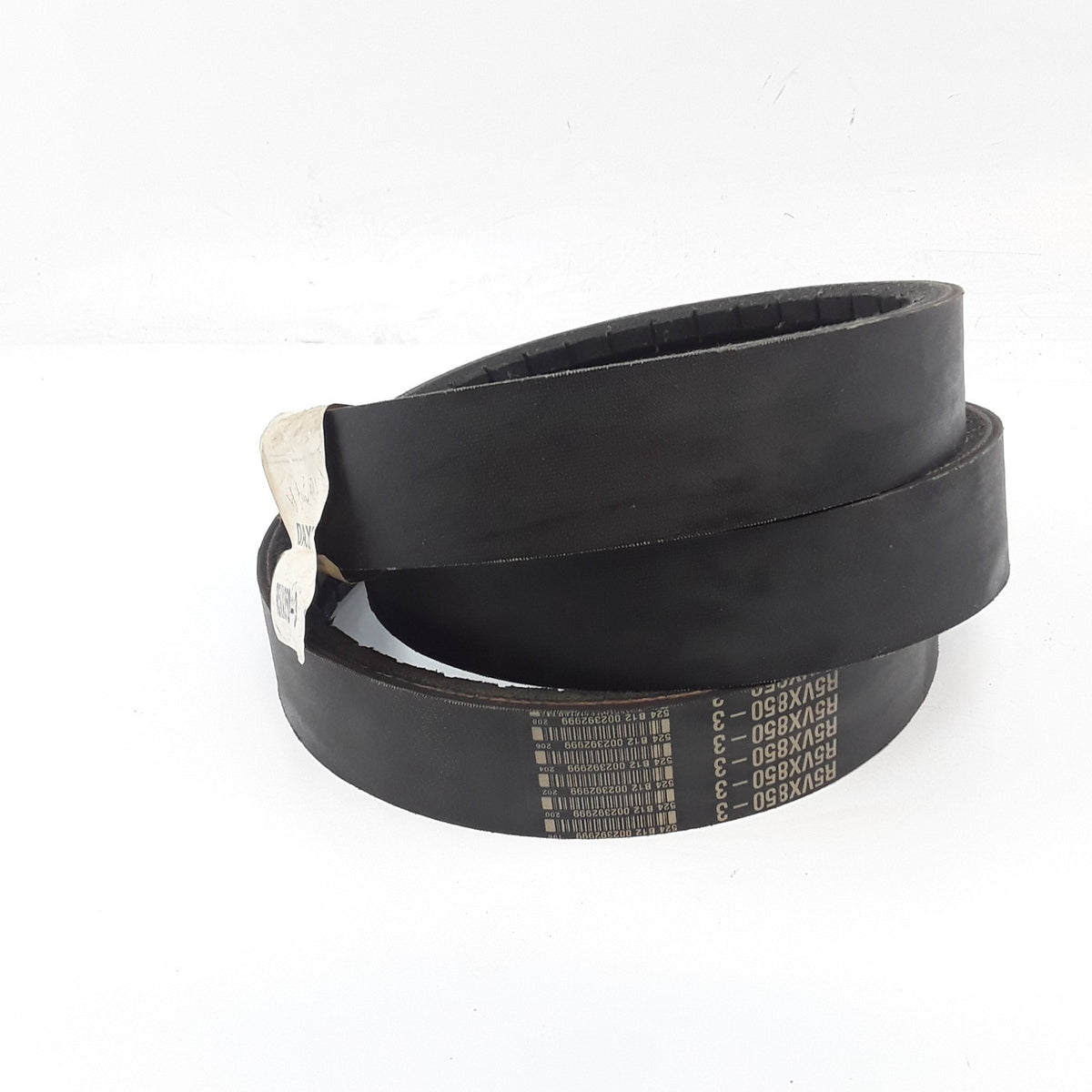 Dayco R5VX850-3 Industrial Banded Cogged V-Belt Heavy-Duty High-Performance