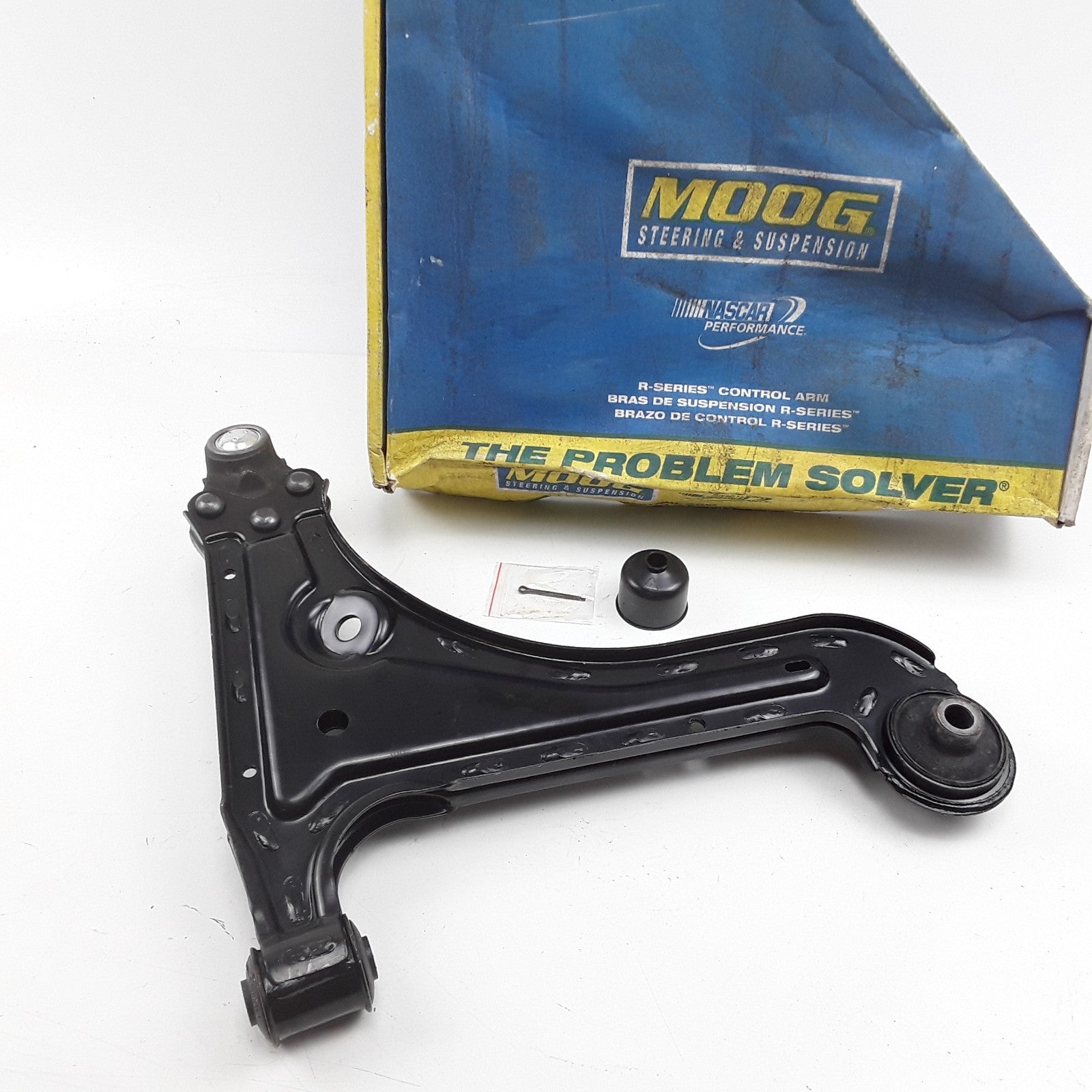 Suspension Control Arm Assembly For Pontiac Oldsmobile Chevrolet Buick 1994-1998