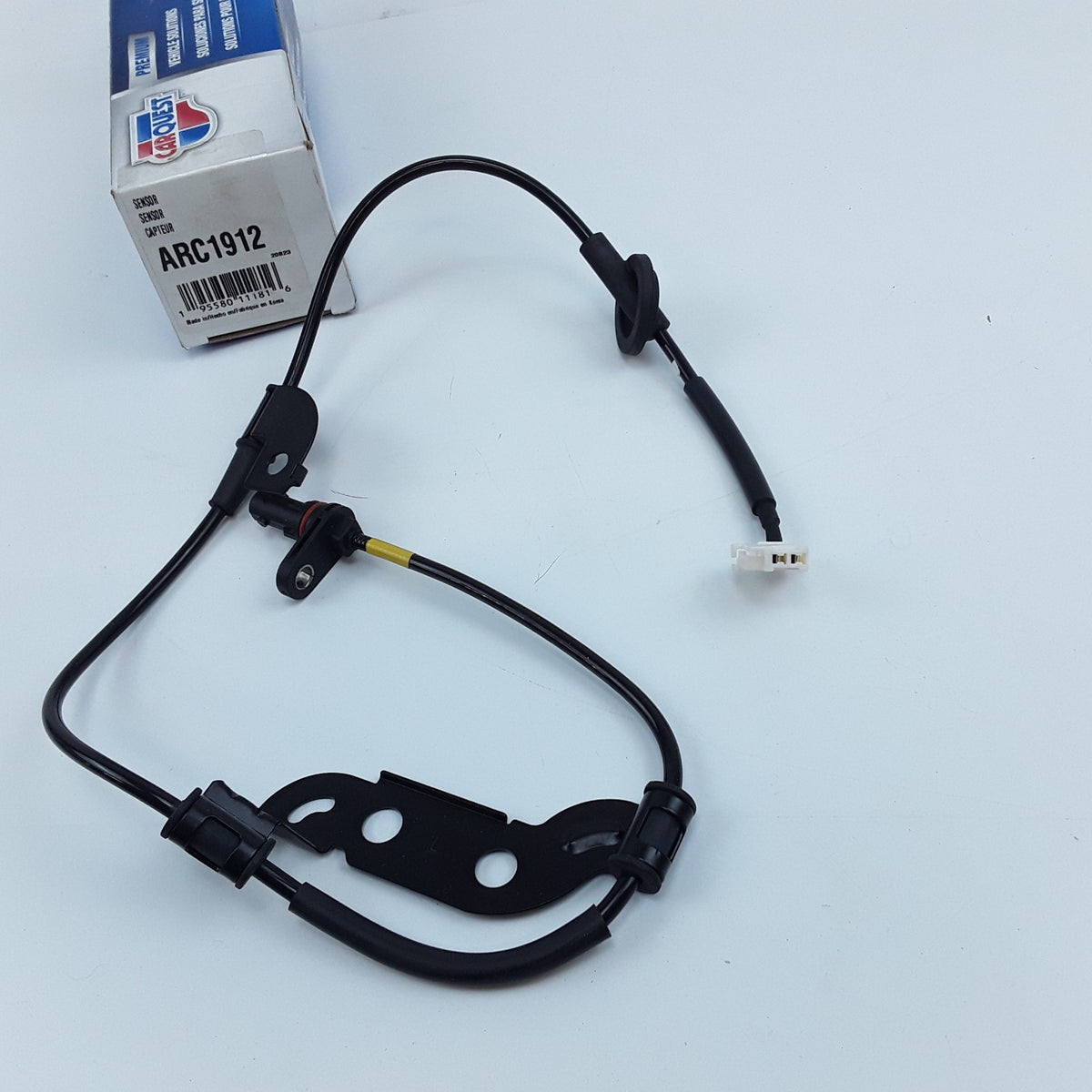 Rear Left  ABS Speed Sensor Fits Kia Optima 2011 2012 2013 2014 2015 2016