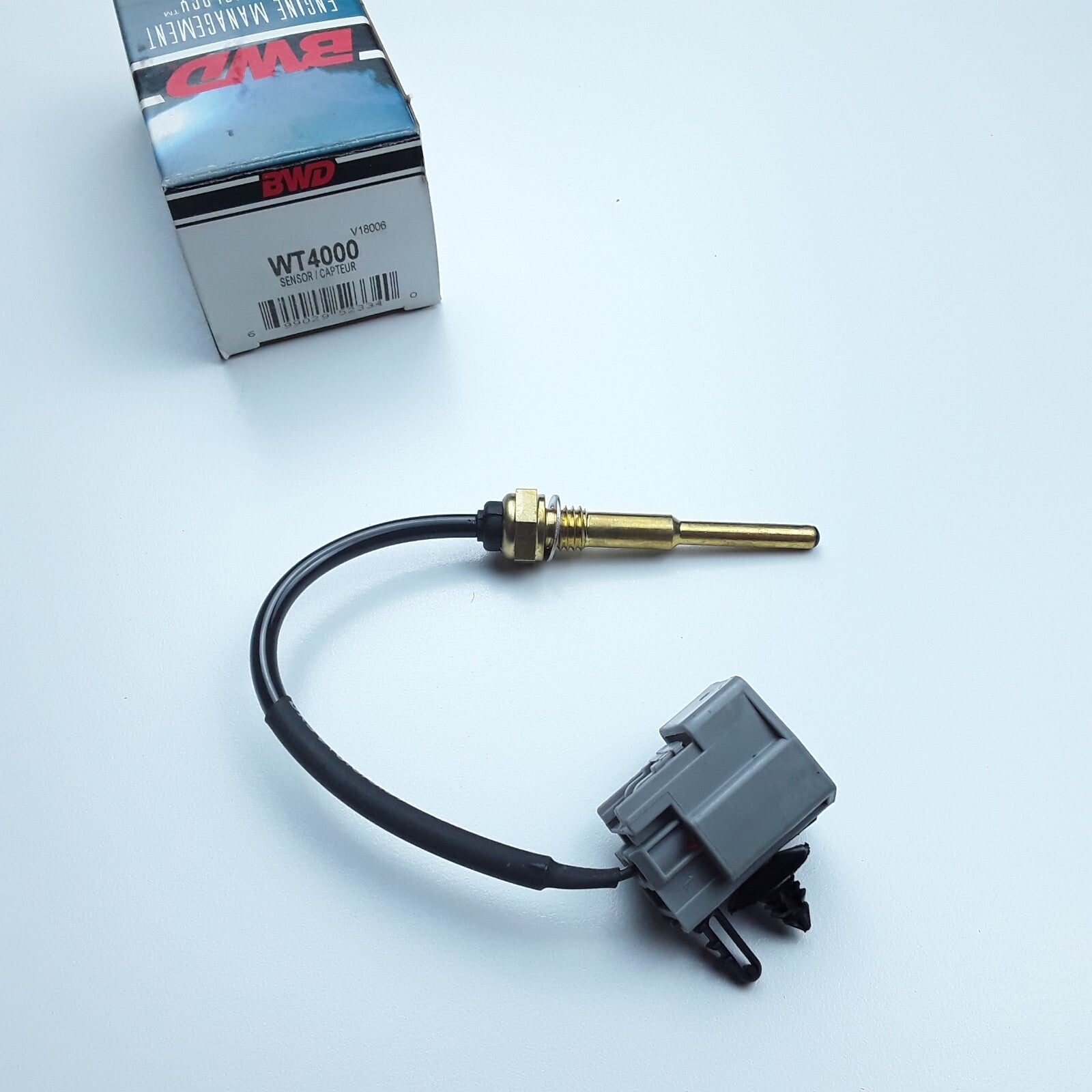 BWD WT4000 Temperature Sensor Fits Mazda Tribute Ford Escape Escort (2000-2004)