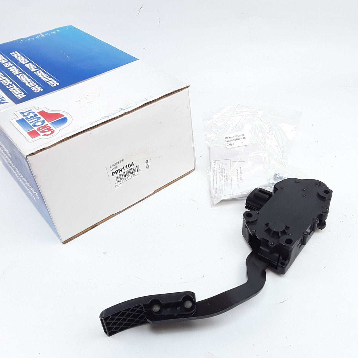 Accelerator Pedal Sensor Fits Ford Explorer Mercury Mountaineer (2004-2010)