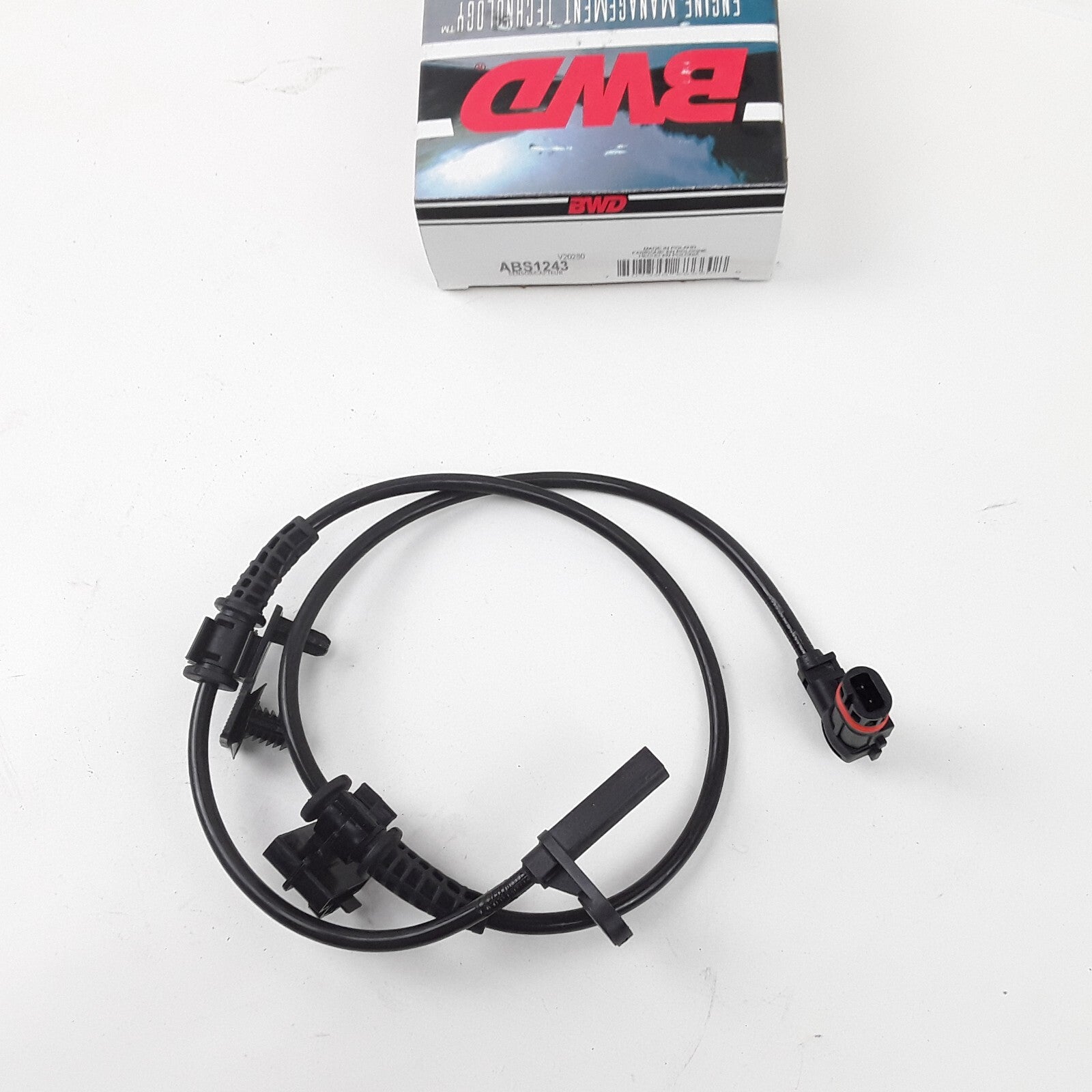 ABS Wheel Speed Sensor Fits Dodge Challenger 2008-2010 Chrysler 300 (2005-2010)