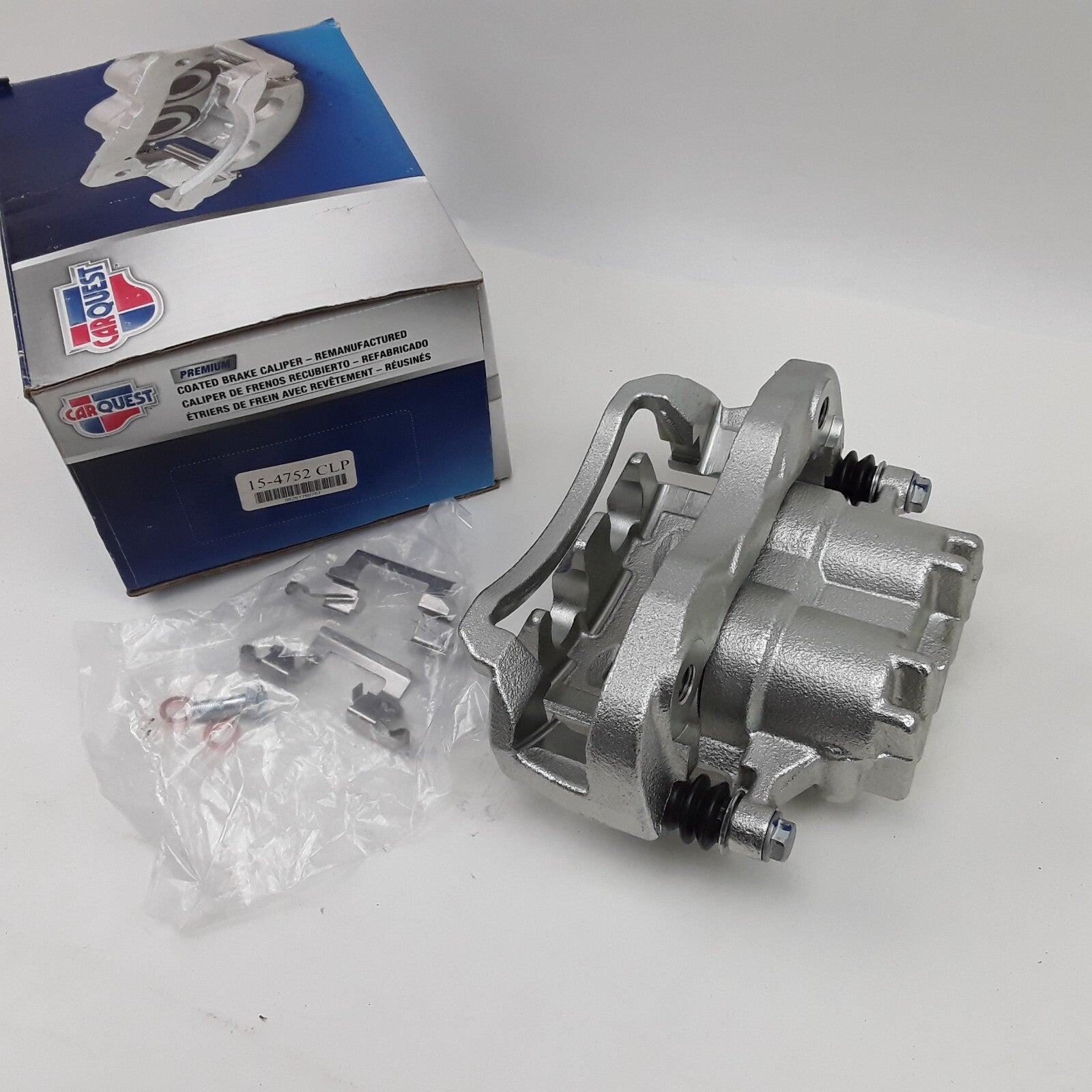 Left Rear Right Disc Brake Caliper For Ford Excursion F-250 Super Duty 2000-2004