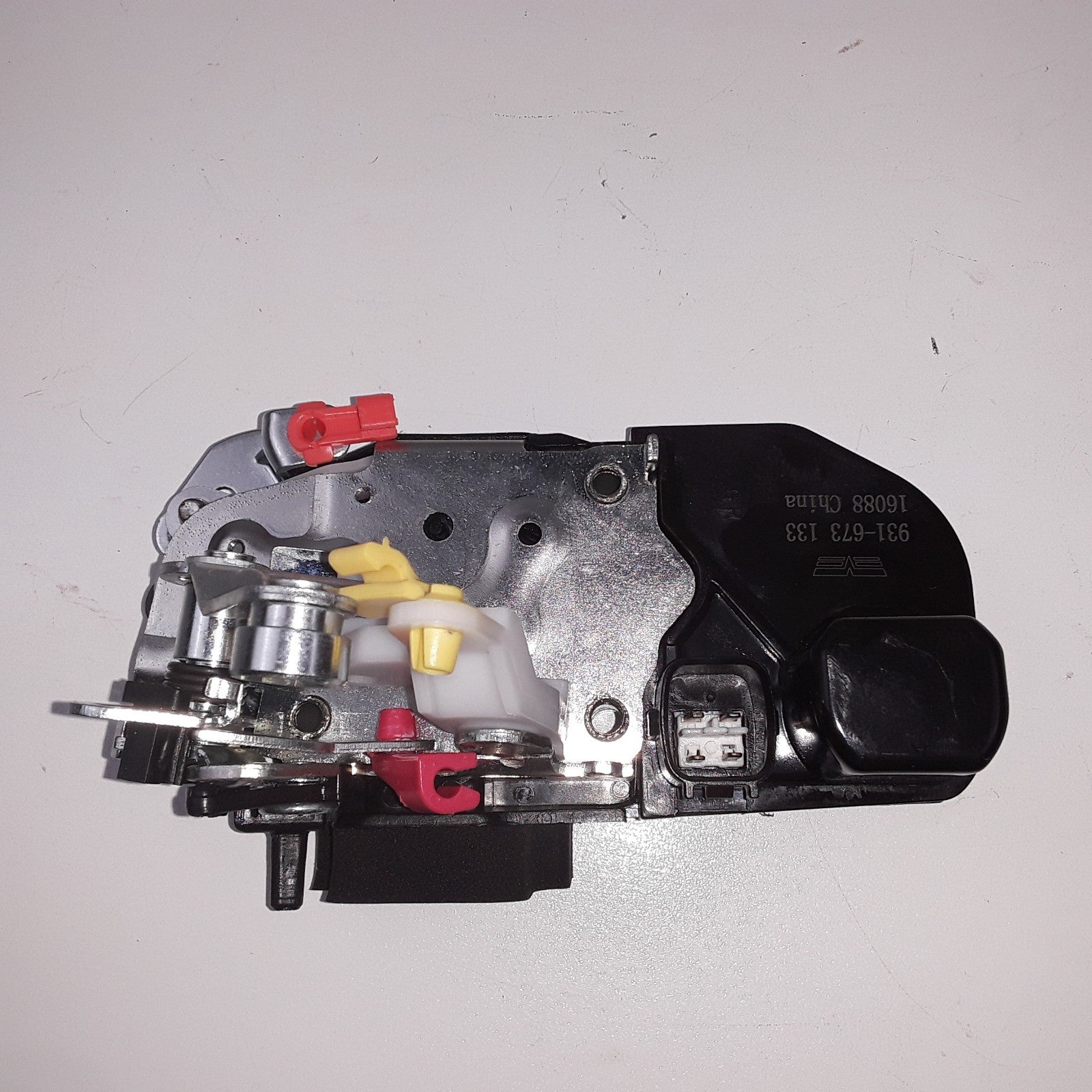 Door Lock Actuator Motor Rear Right Fits Jeep Commander 2006 2007 2008 2009 2010