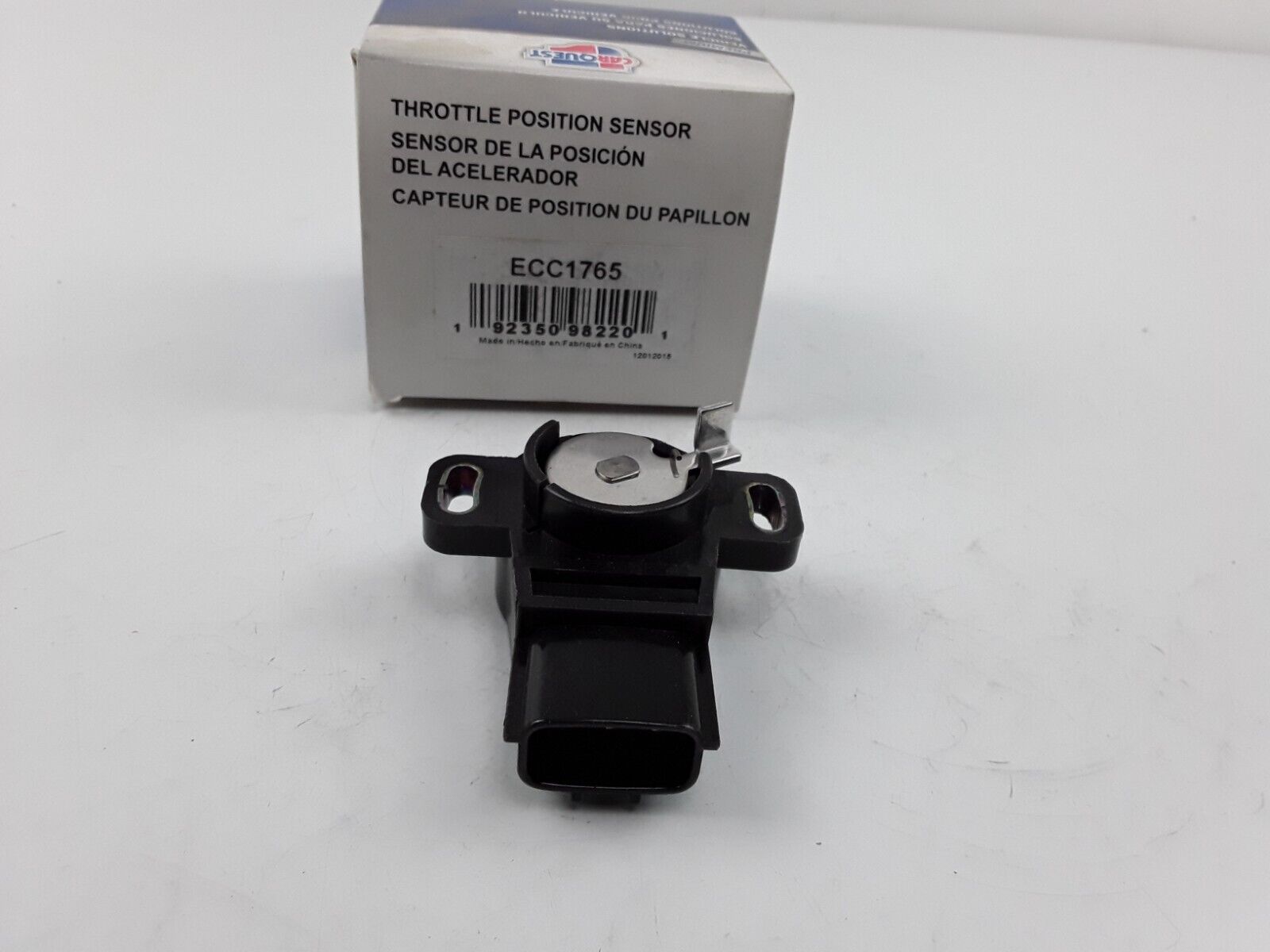 Throttle Position Sensor For Tsubame 1993-2004,Tsuru 1992-1997,Sentra 1991-1994 - HotCarParts