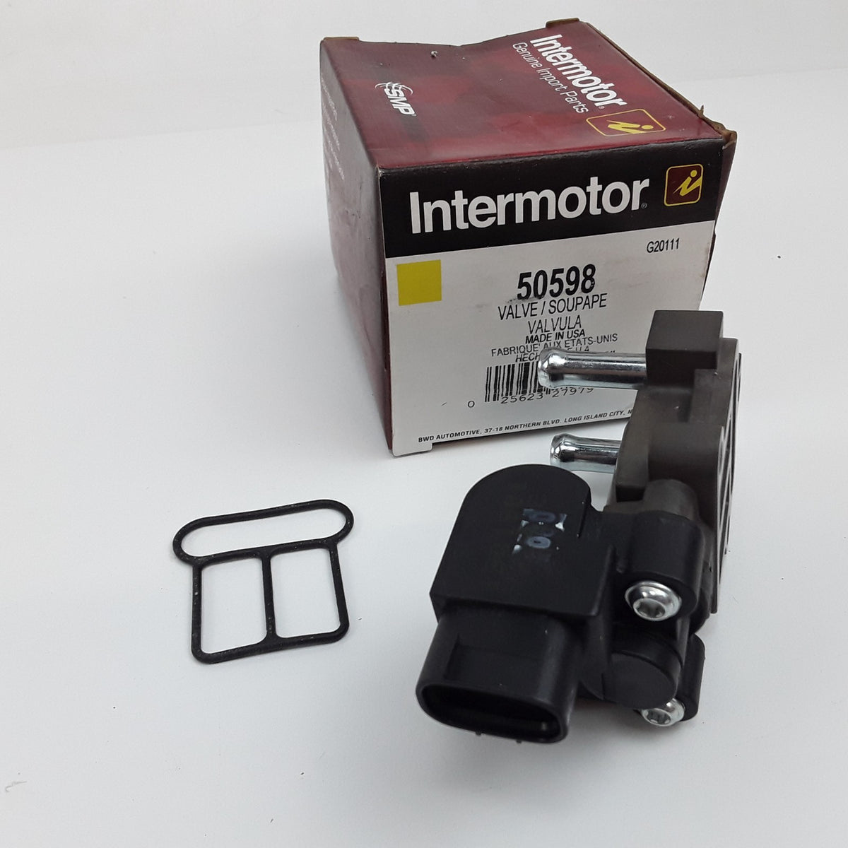 Idle Air Control Valve Fits Acura EL Honda Civic 2001 2002 2003 2004 2005 1.7L
