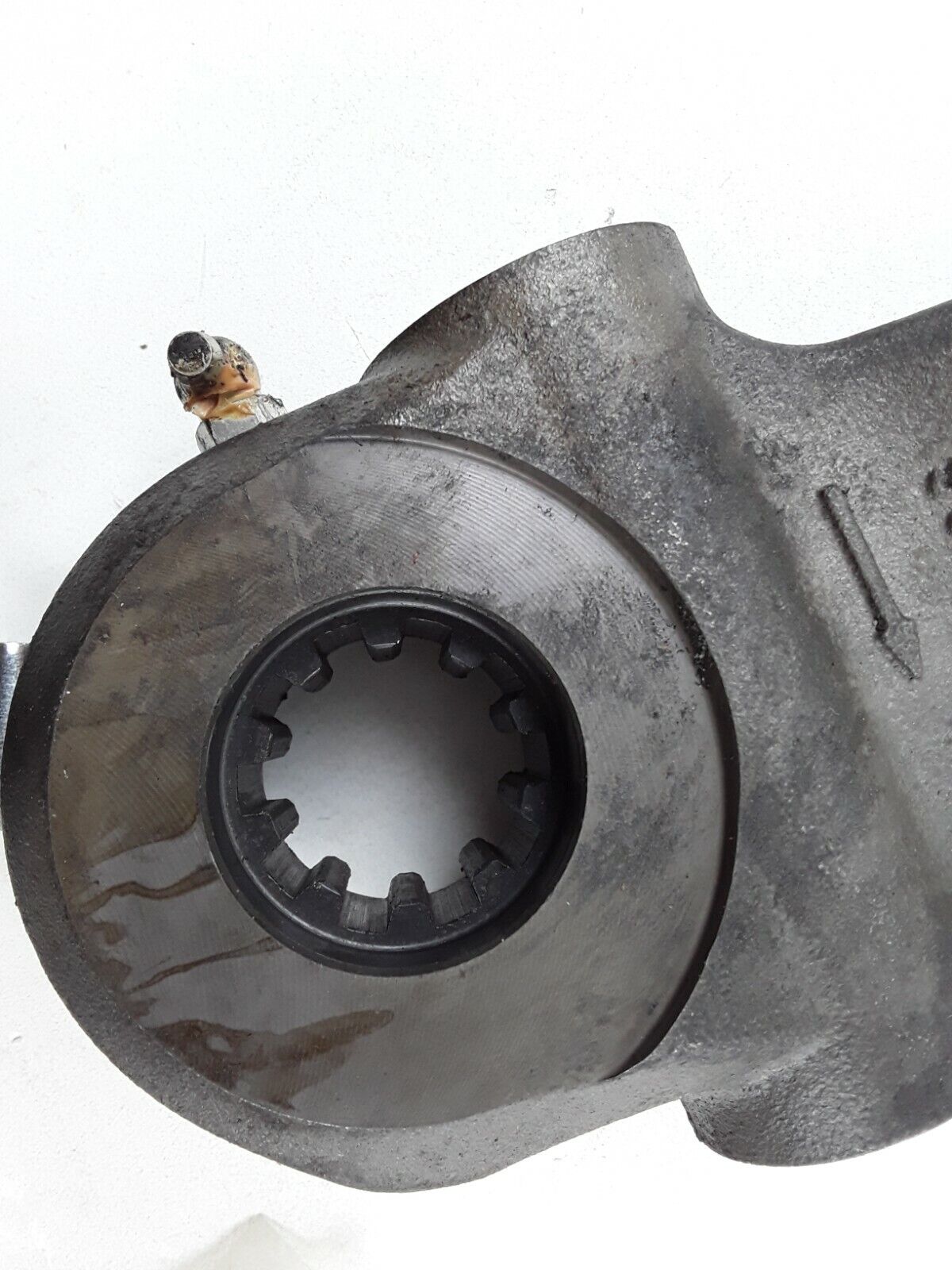 Haldex 41911001 Left Rear Slack Adjuster Kit 82-38286-000,82-38286-000,427-10517 - HotCarParts