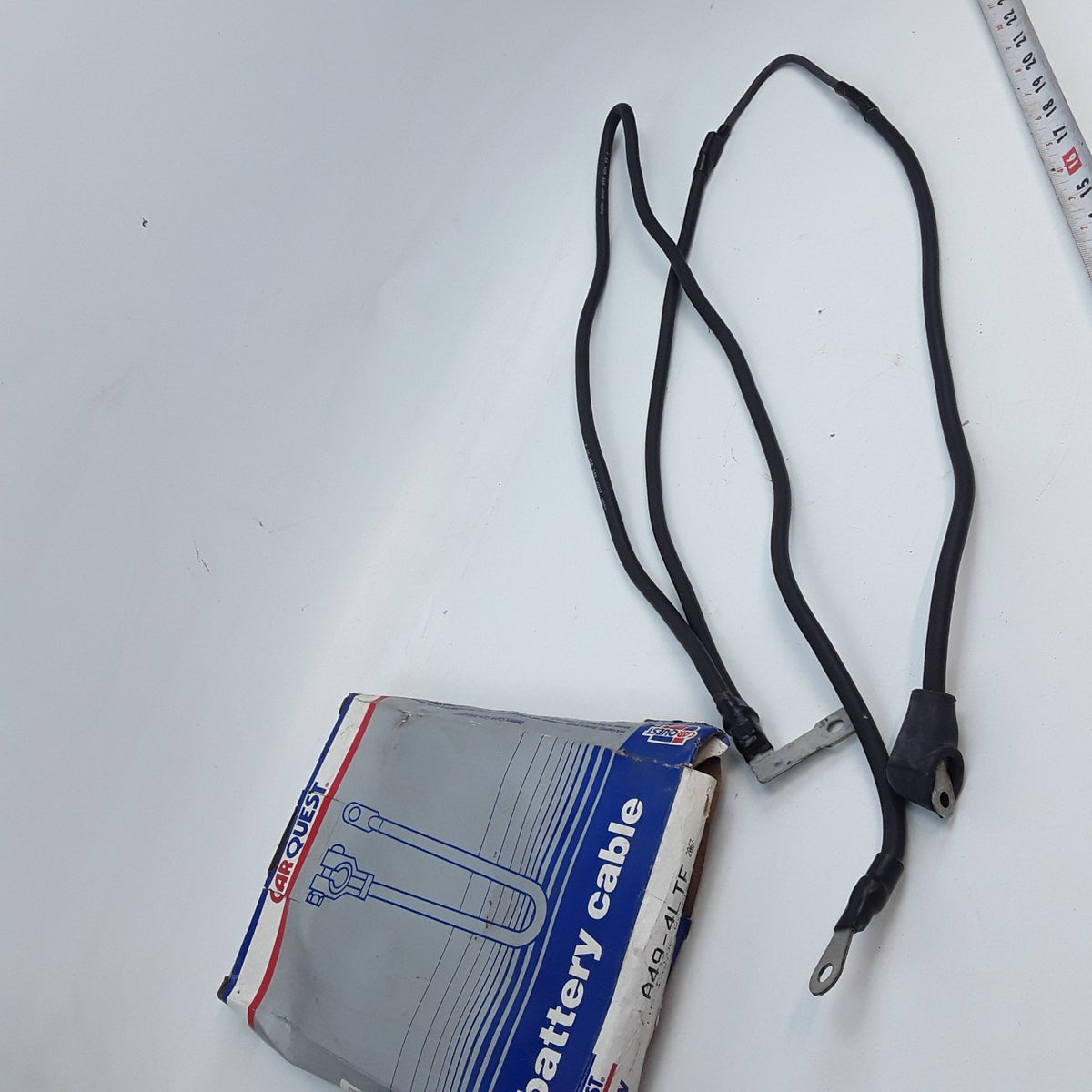 Battery Cable Fits Cadillac DeVille Seville Pontiac Bonneville (2001 2002-2005)