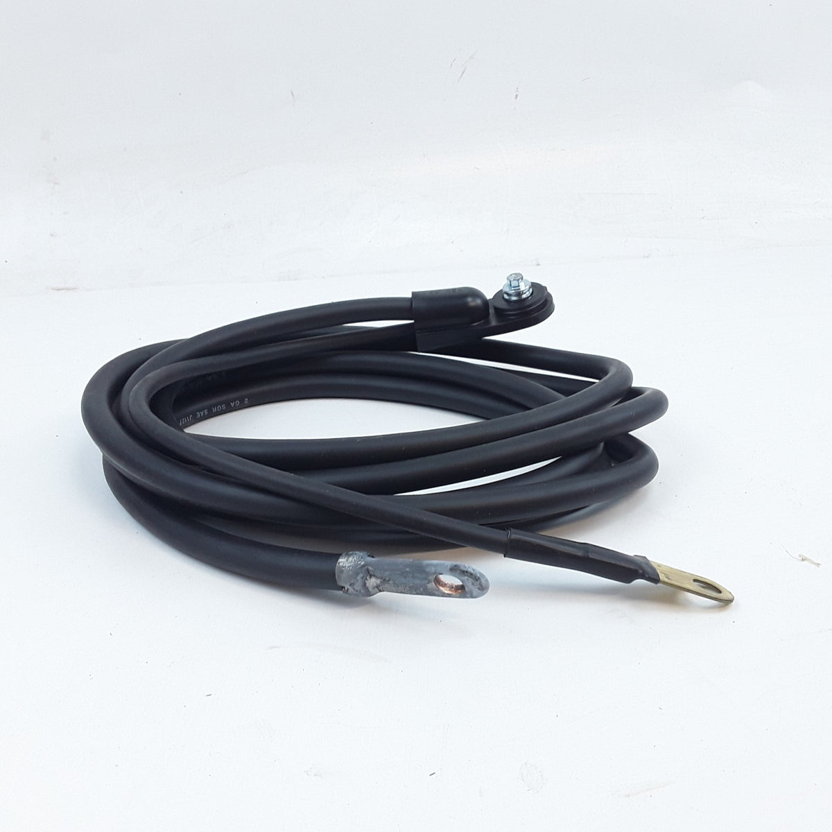 Battery Cable Fits Buick LeSabre Oldsmobile Aurora Pontiac Bonneville 2000-2005