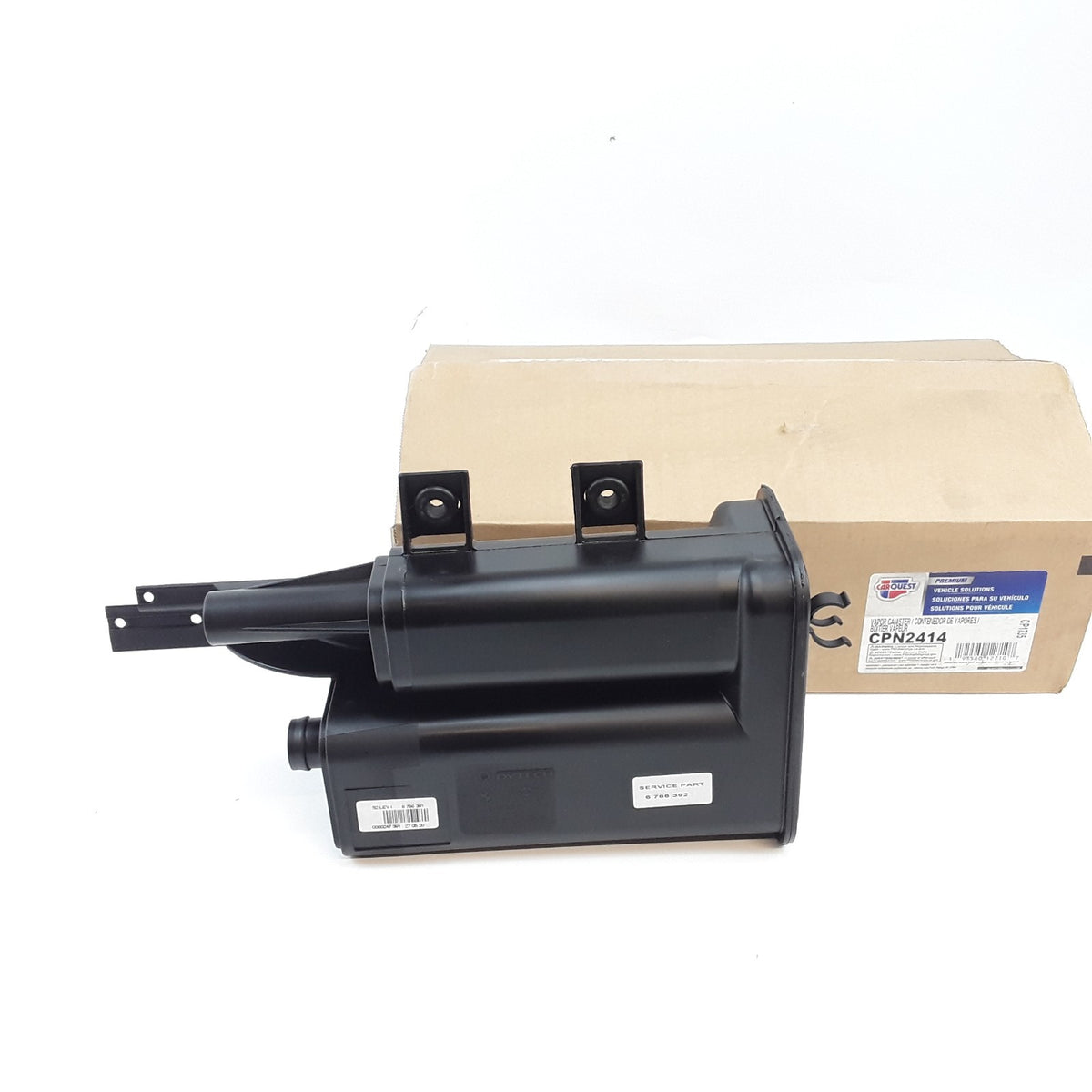 Carquest CPN2414 Vapor Canister Fits Mini Cooper (2002 2003 2004 2005 2006)