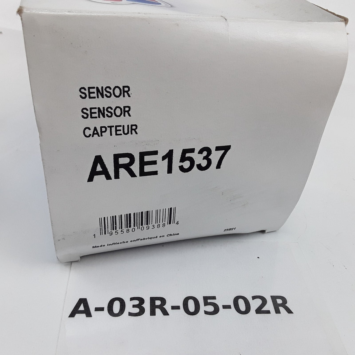 Carquest ARE1537 ABS Speed Sensor Fits Dodge Plymouth Chrysler (1996 1997-2000)
