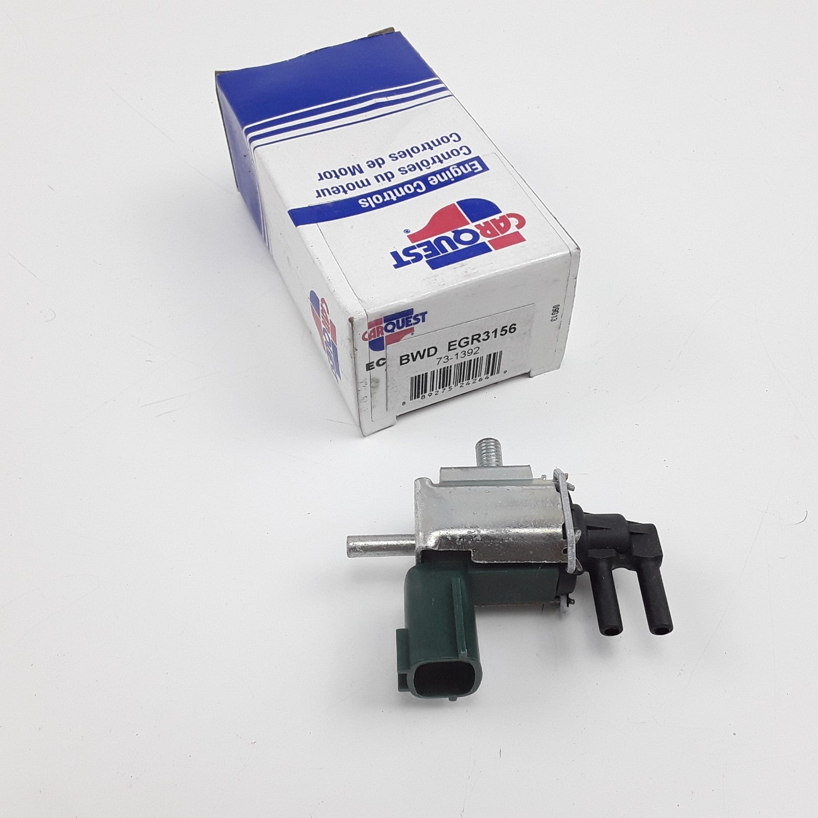 EGR Valve Control Solenoid Fits Nissan 200SX 1995-1998 Pathfinder 1997-2001