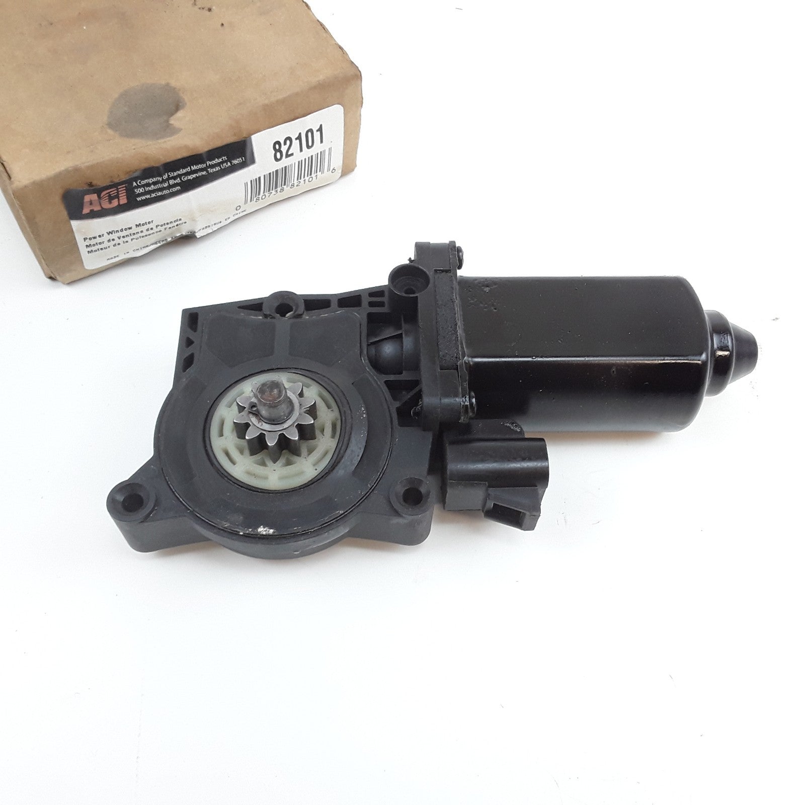 Front Right Power Window Motor Fits Saturn LS LS2 LW1 LW2 L300 LW300 (2000-2005)