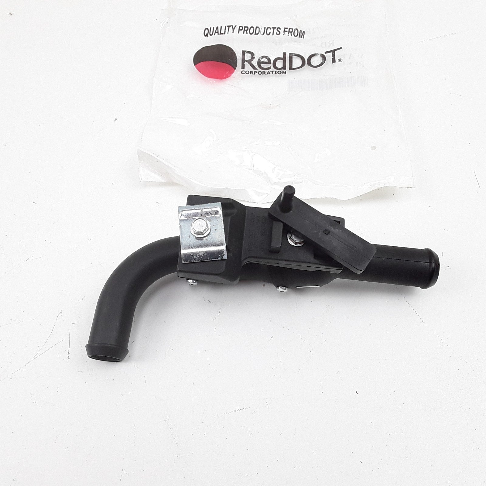 Red Dot 72R5360 Cable Operated Heater Control Valve 5/8" Hose Pull to Open