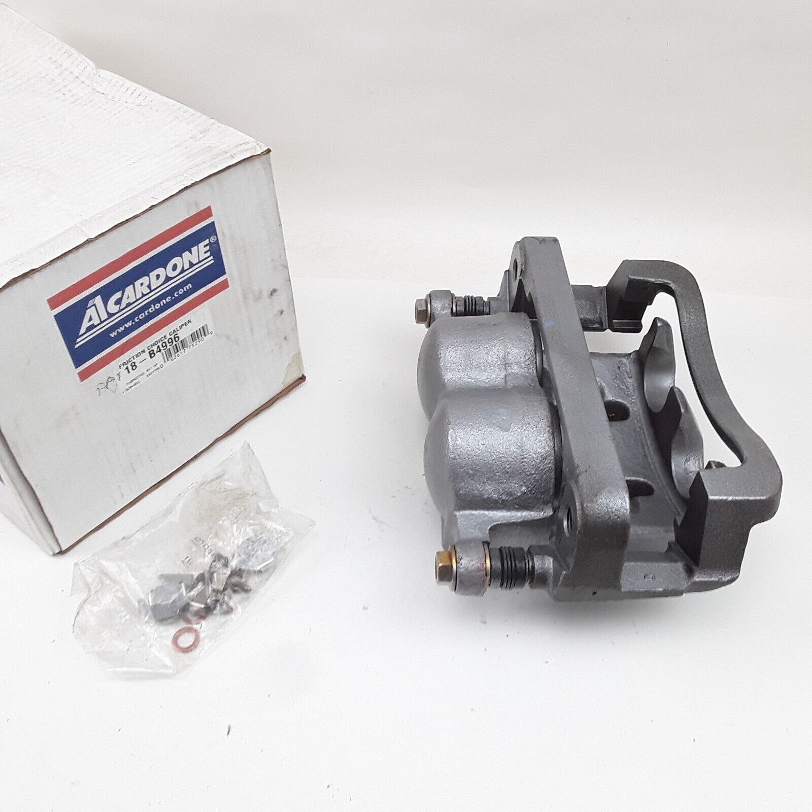 Front Right Brake Caliper Fits Ford F-450 Super Duty F-350 Super Duty 2005-2011
