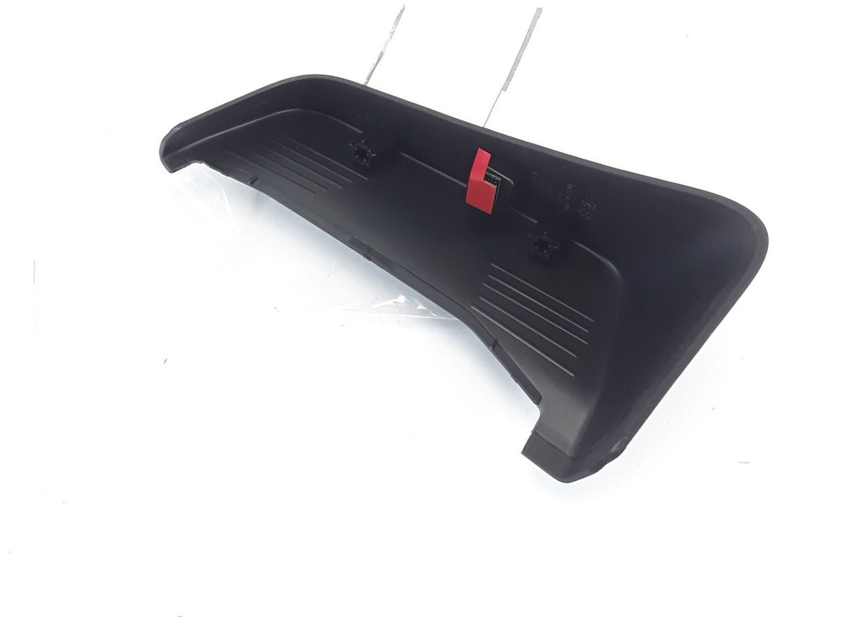 Model S 2021-2026 Left Rear Liftgate Lamp Trim Cover 1660773-00-A OEM