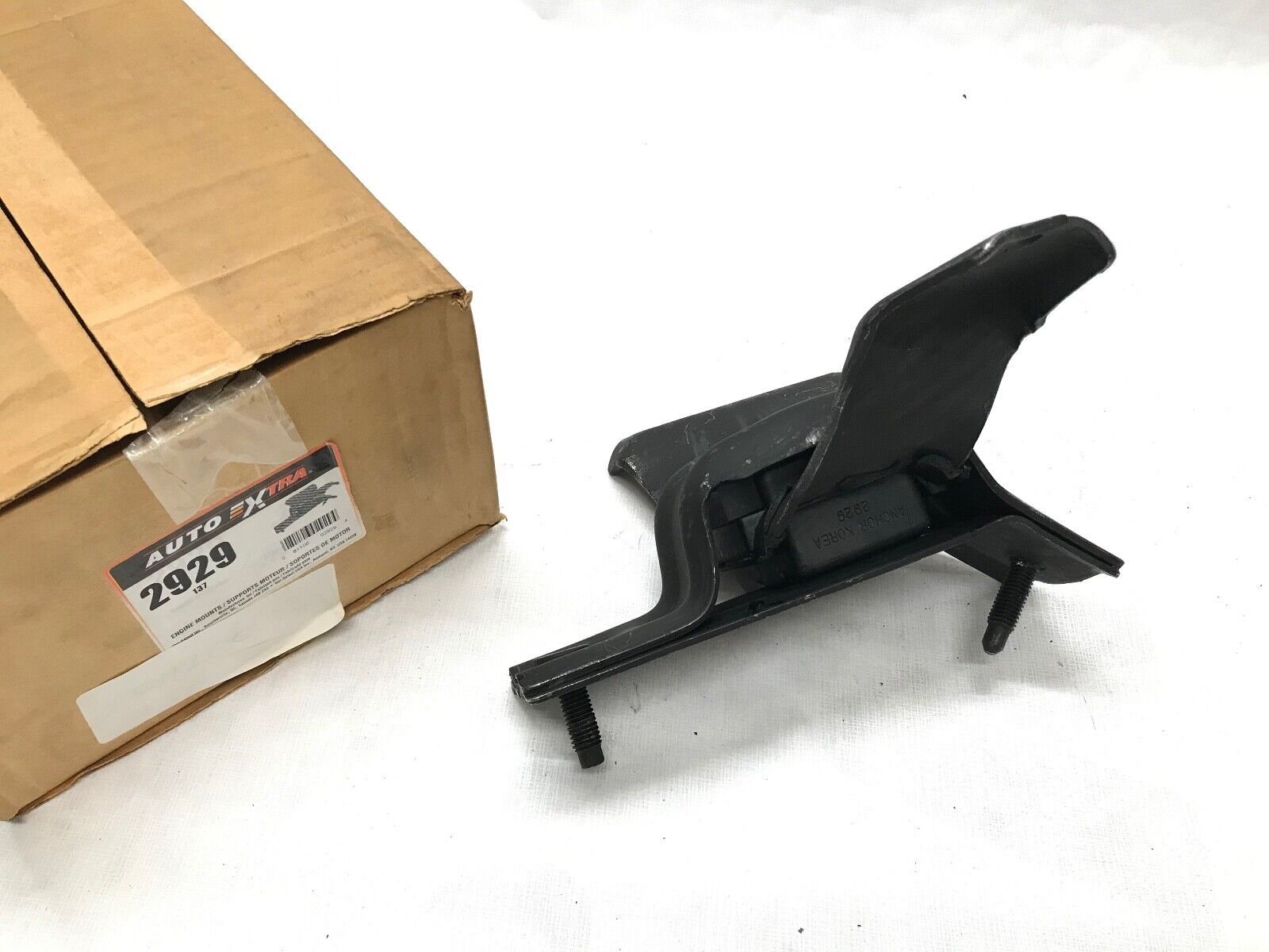 Engine Mount Front Right AUTO EXTRA 2929 - HotCarParts