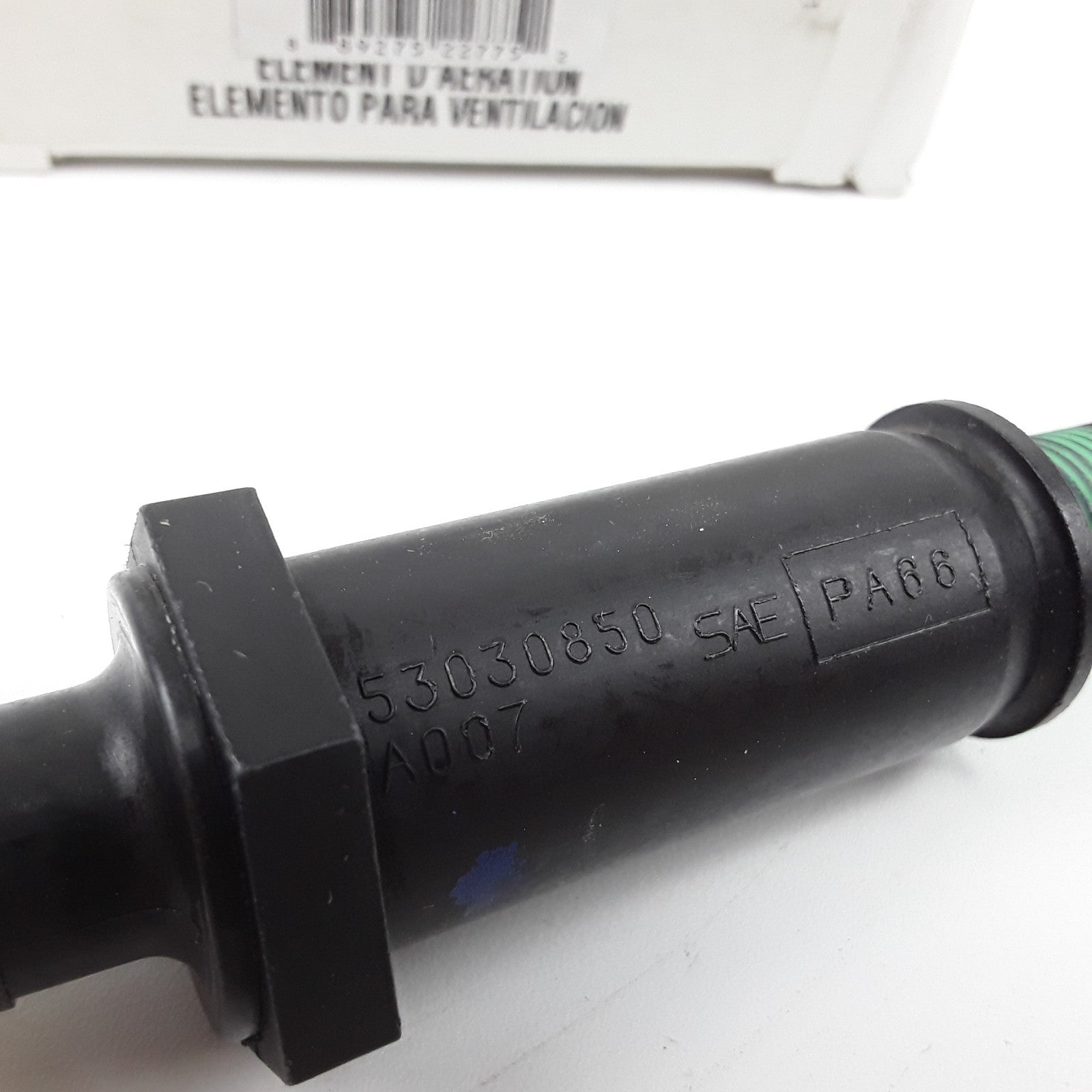 Crankcase Ventilation Filter Fits Jeep Liberty Dodge Durango Dakota 1999-2001