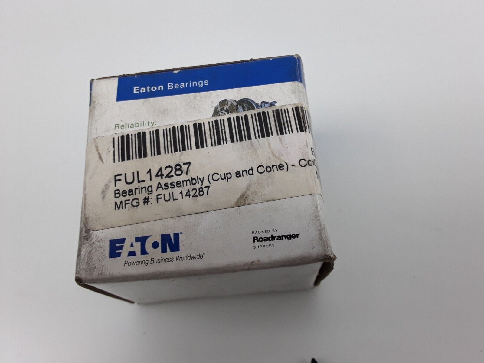 Eaton Corporation 4308403B Needle Bearing Reverse Idler Gear 4305020 FUL14287 - HotCarParts