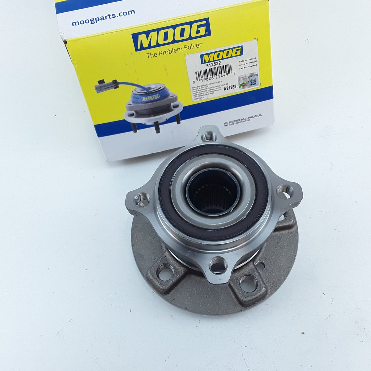 Wheel Bearing and Hub Fits Mercedes-Benz CLA45 AMG GLA250 B250 CLA250 2014-2020