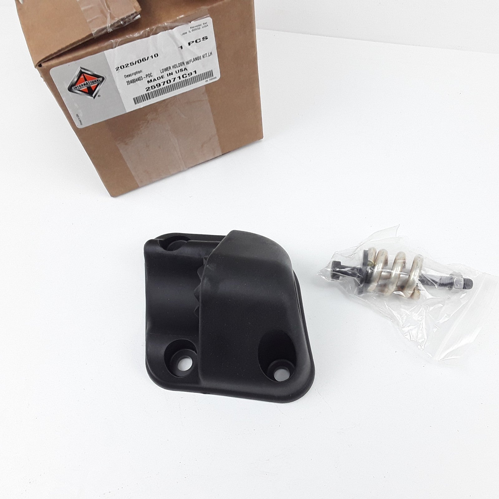 Mirror Bracket Fits IC Corporation International 2002 2003 2004 2005 2006-2018