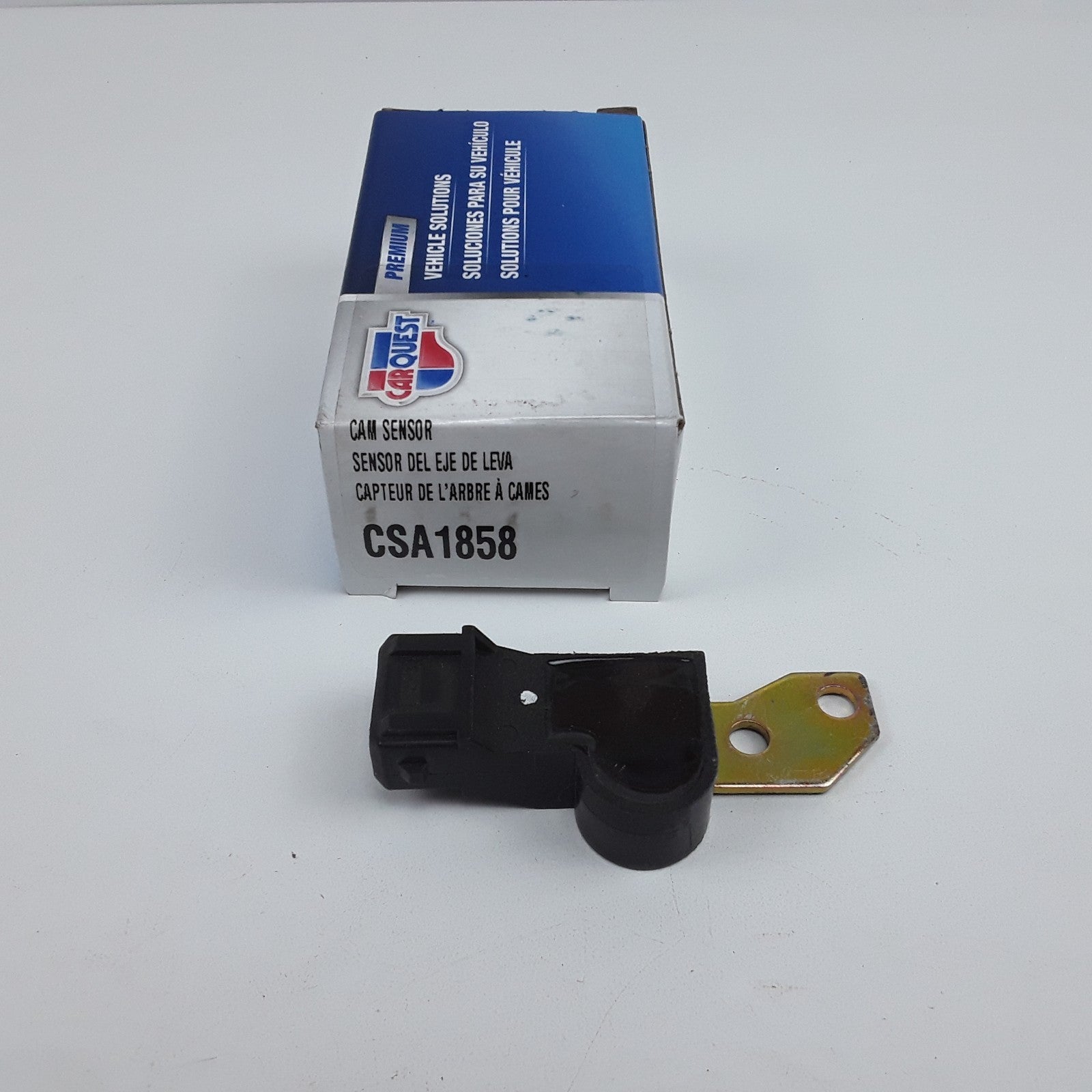 Carquest CSA1858 Camshaft Position Sensor For Daewoo Lanos (1999 2000 2001 2002)