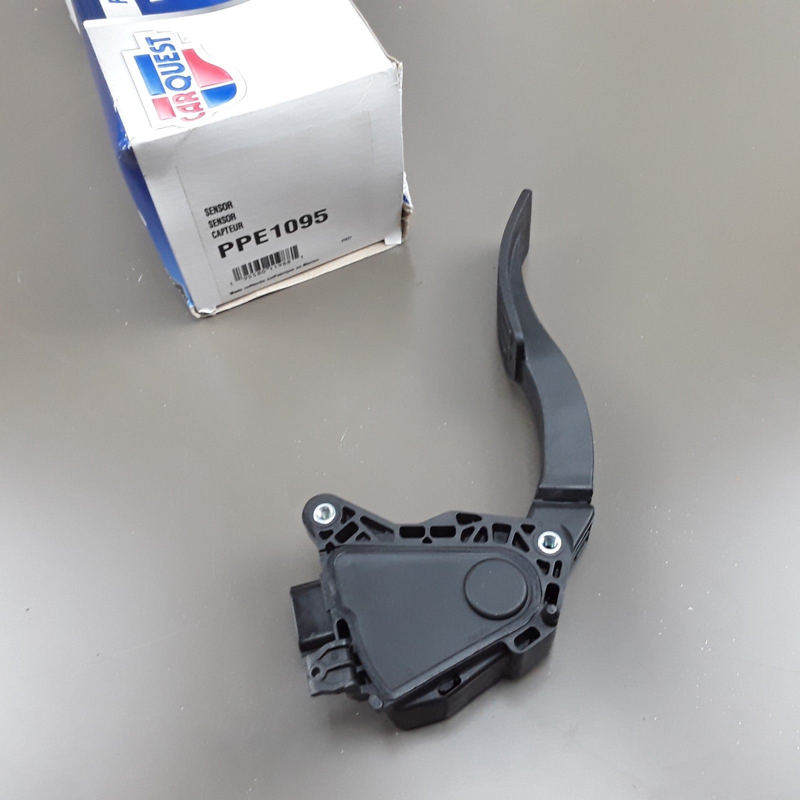 Carquest PPE1095 Accelerator Pedal Sensor Fits Nissan Sentra (2014 2015 2016)