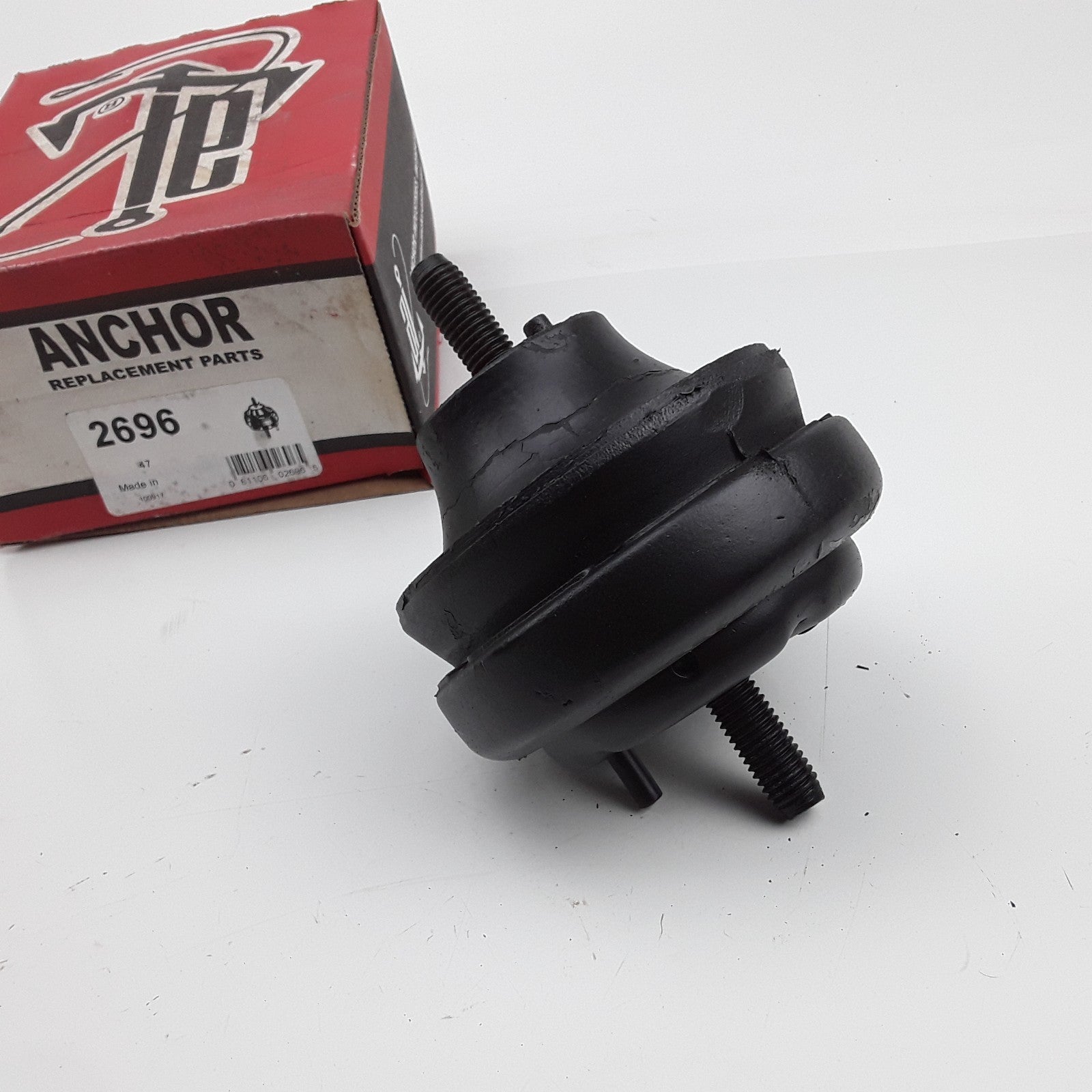 Rear Automatic Transmission Mount Fits Ford Ghia Tempo Mercury Topaz (1986-1994)
