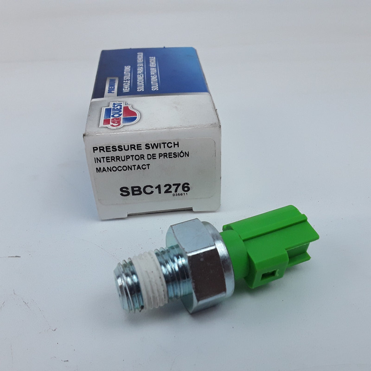 Engine Oil Pressure Switch Fits Lincoln LS Ford Thunderbird 2002 2003 2004 2005