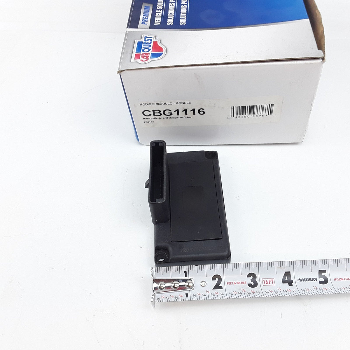 Carquest CBG1116 Premium Ignition Module Assembly Fits Ford C700