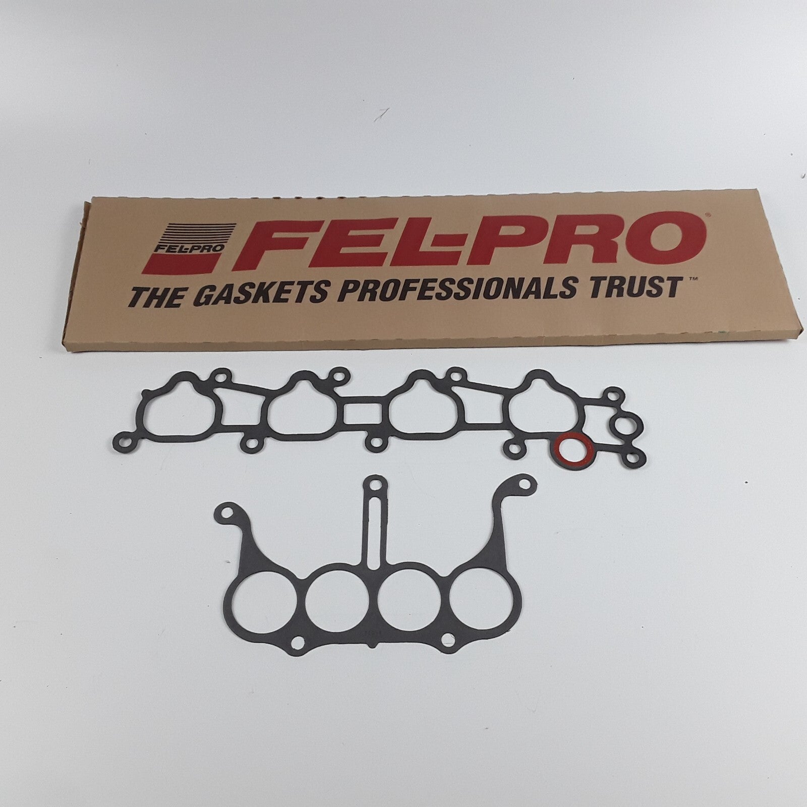 Engine Intake Manifold Gasket Set Fits Honda Accord 1990-1993 Prelude 1992-1996