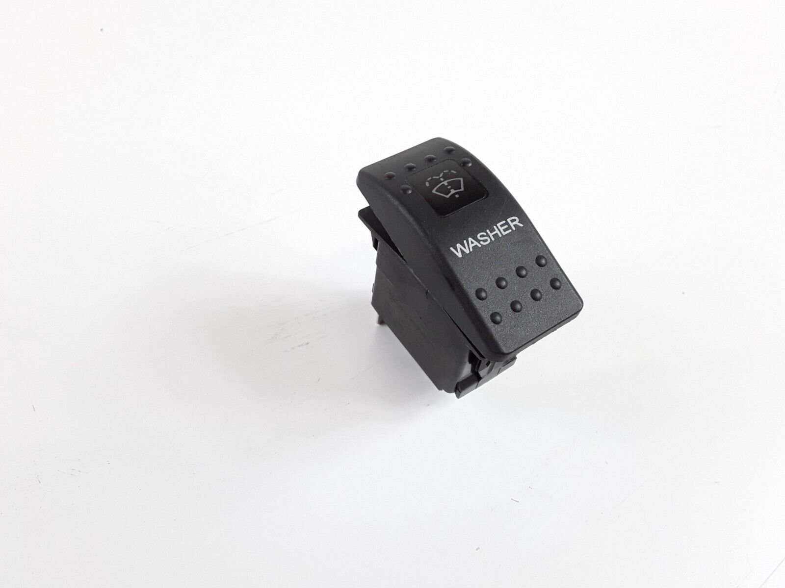 For Western Star Dash Console Rocker Switch Washer Carling 7805-3413 - HotCarParts