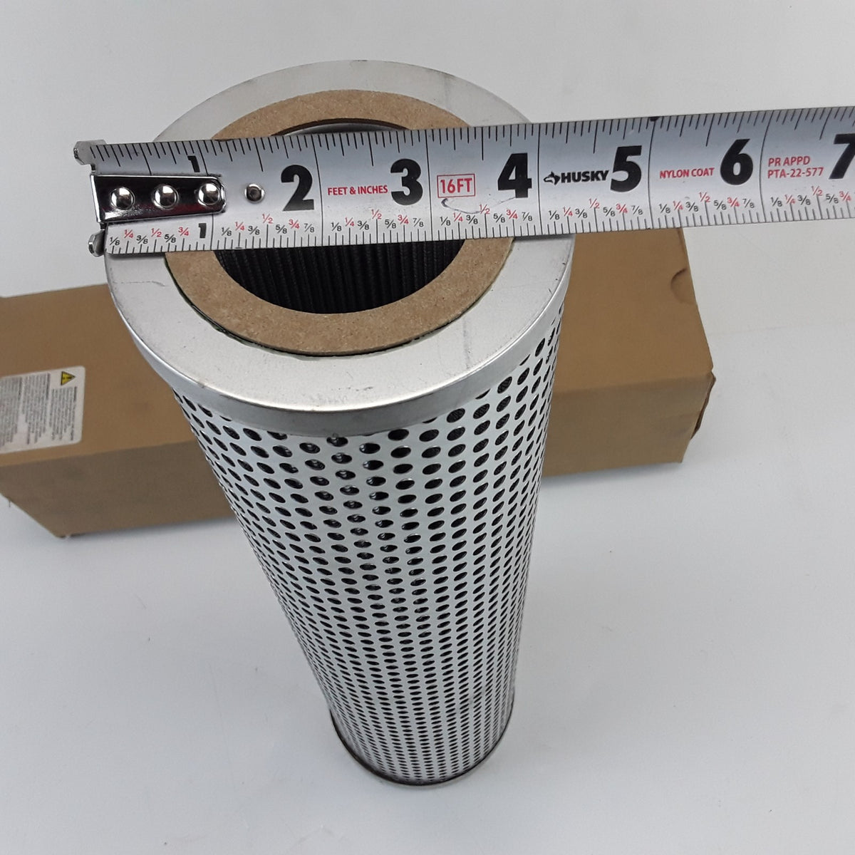 Hydraulic Filter Fits Hyster H1050 H800 H880 H970 Series ,John Deere 690C 690CR