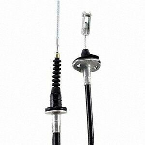 Clutch Cable Fits Geo Tracker 1989-95 Suzuki X-90 1996-98 Sidekick 1990 1992-98